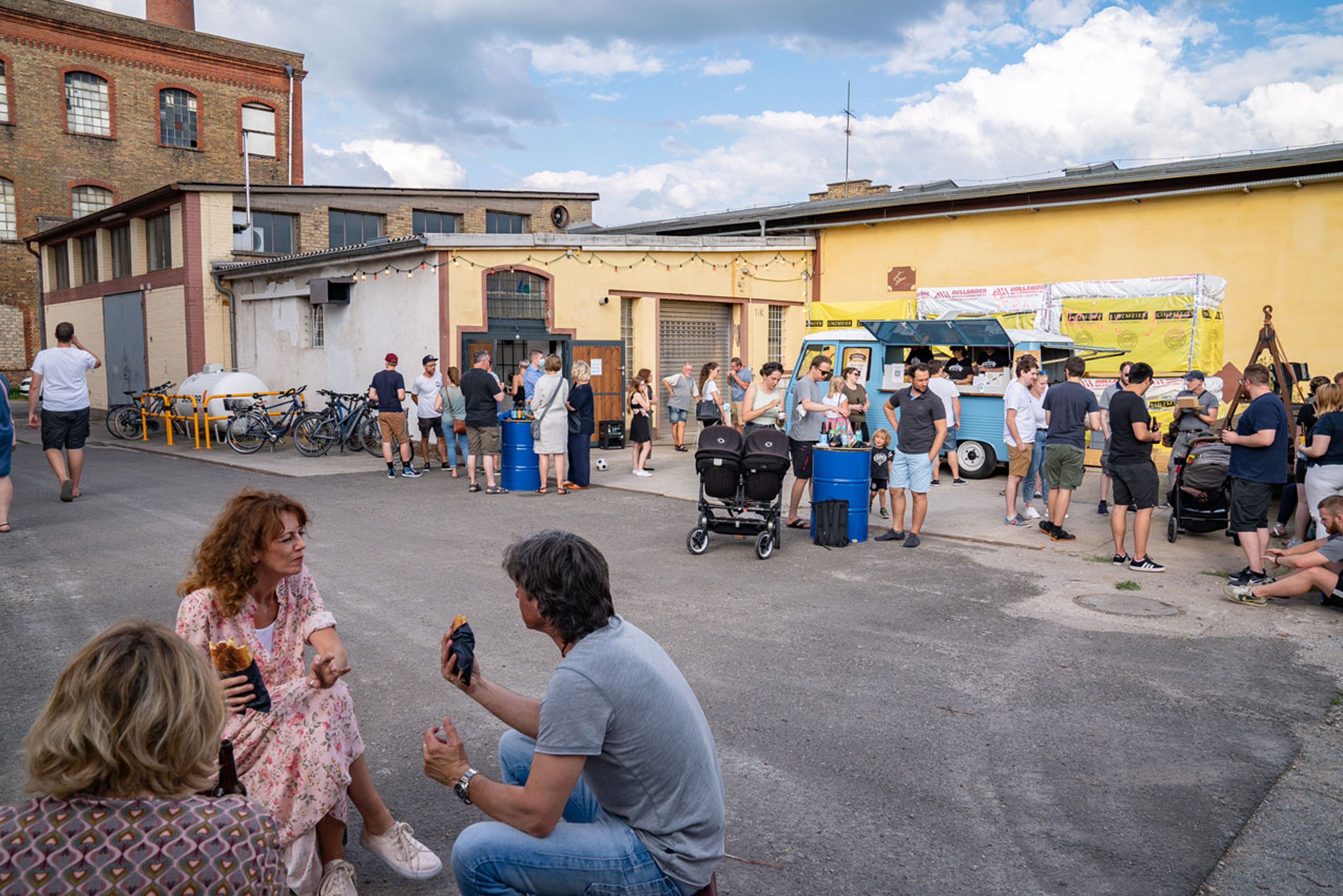 Bier Lust Festival Speyer im i-HOF!, Bild 3