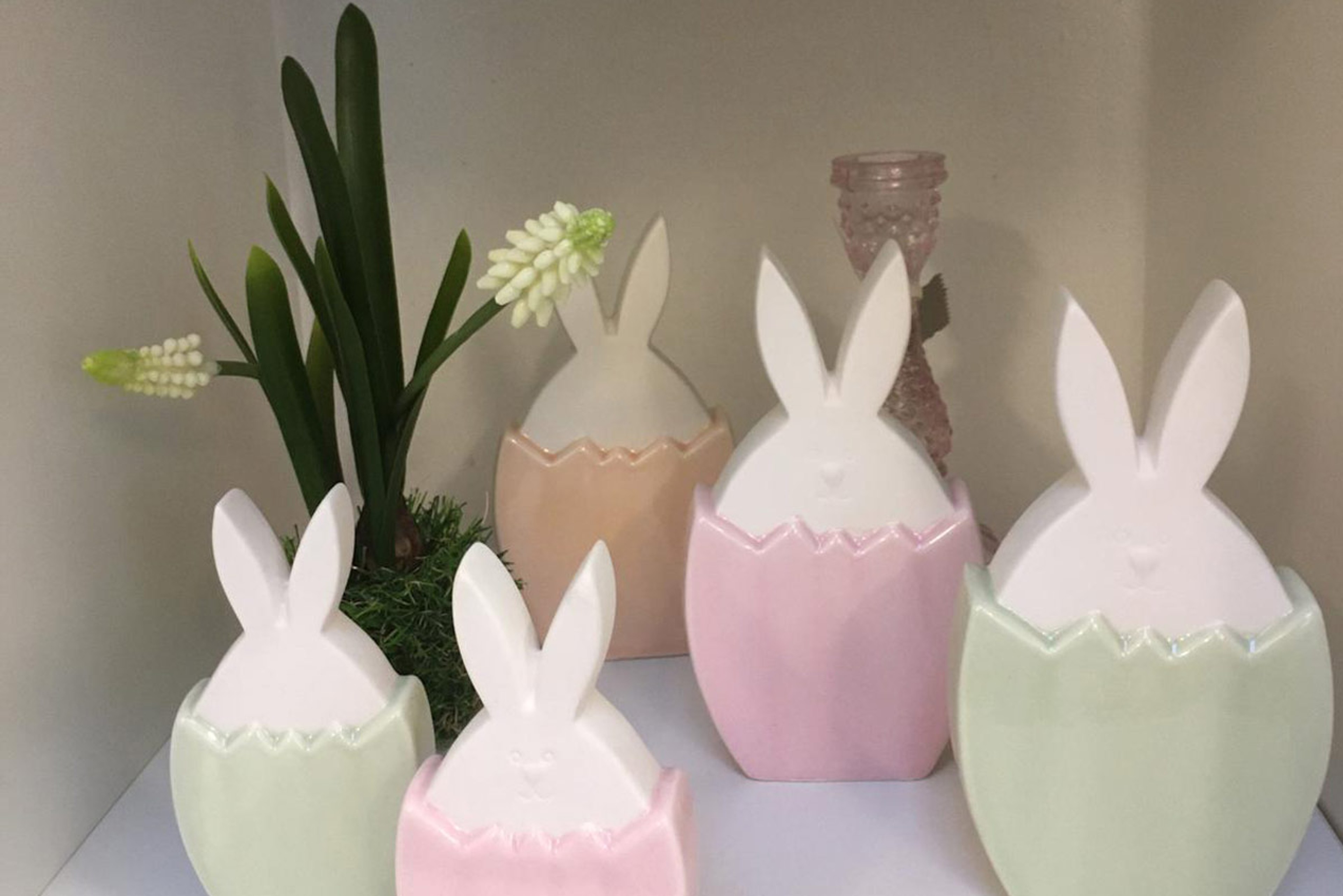 Ostern steht vor der Tür, Bild 3