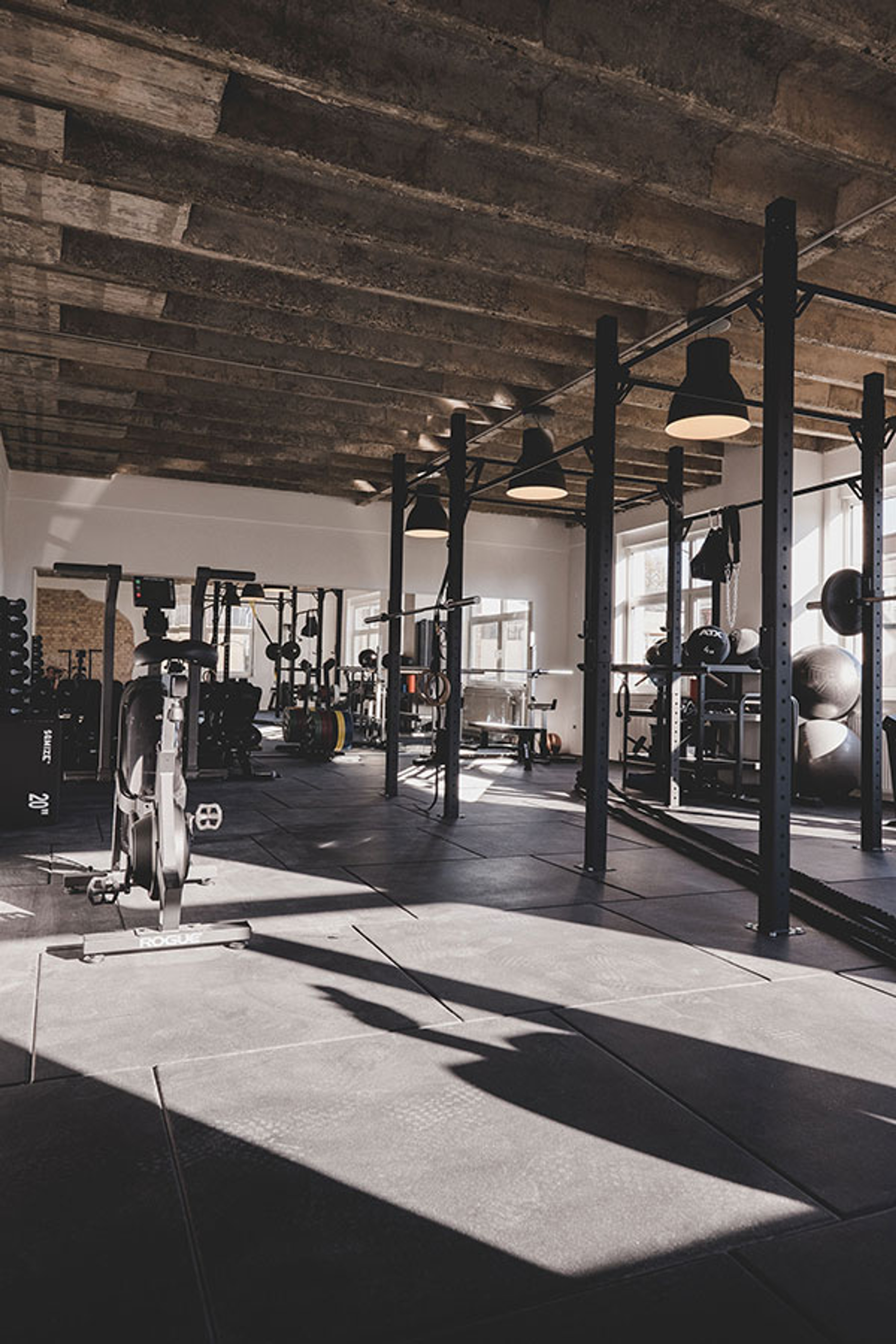 TREAT - Personal Training, Bild 2