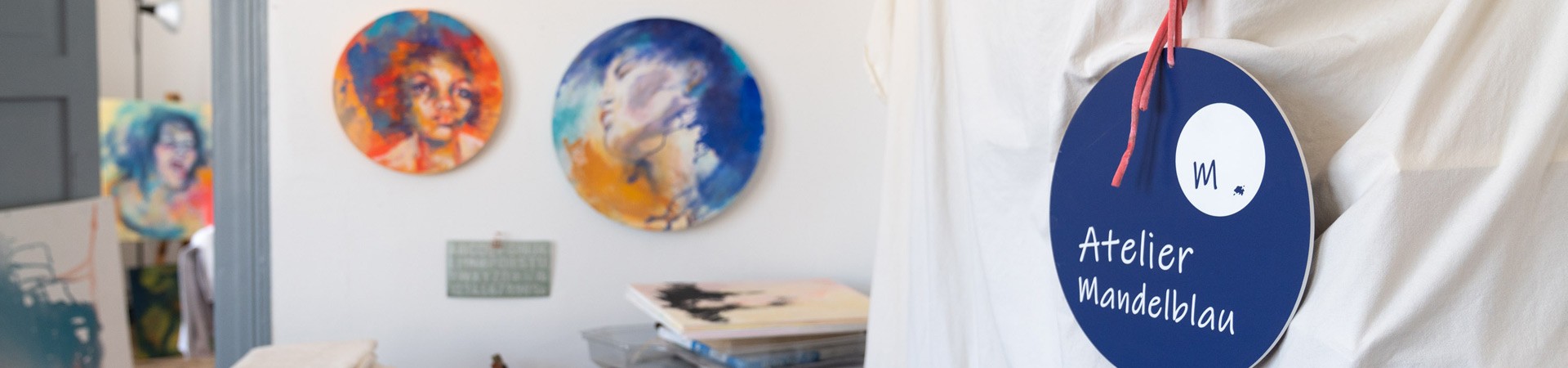 Atelier Mandelblau - Monika Wiechers