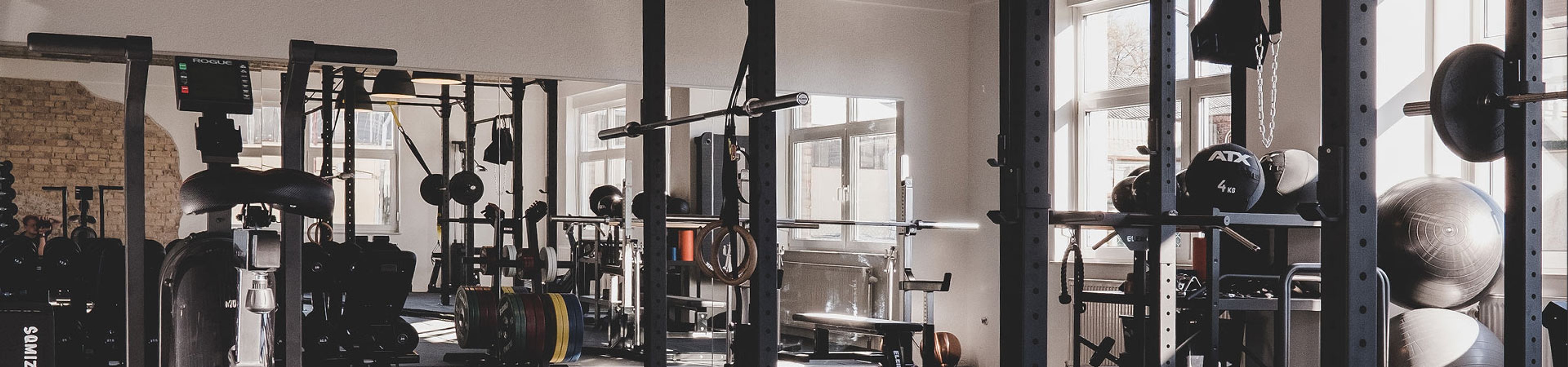 TREAT - Personal Training