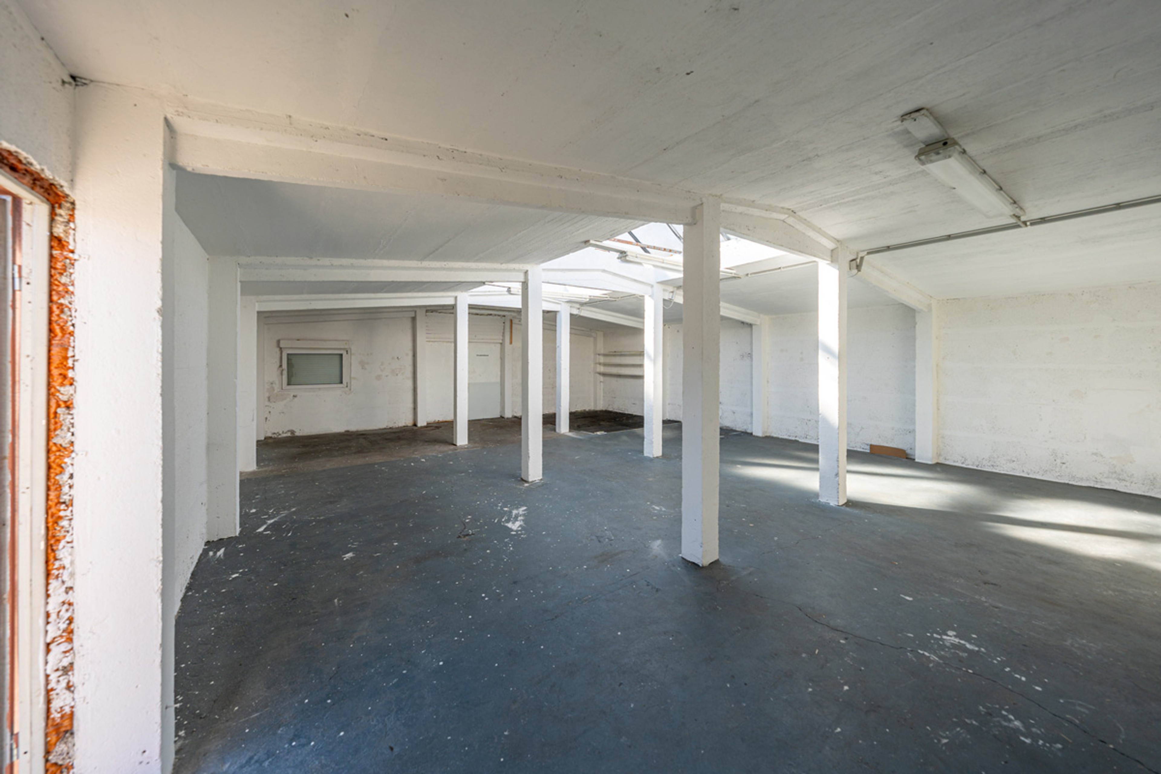 Halle 137, Bild 3