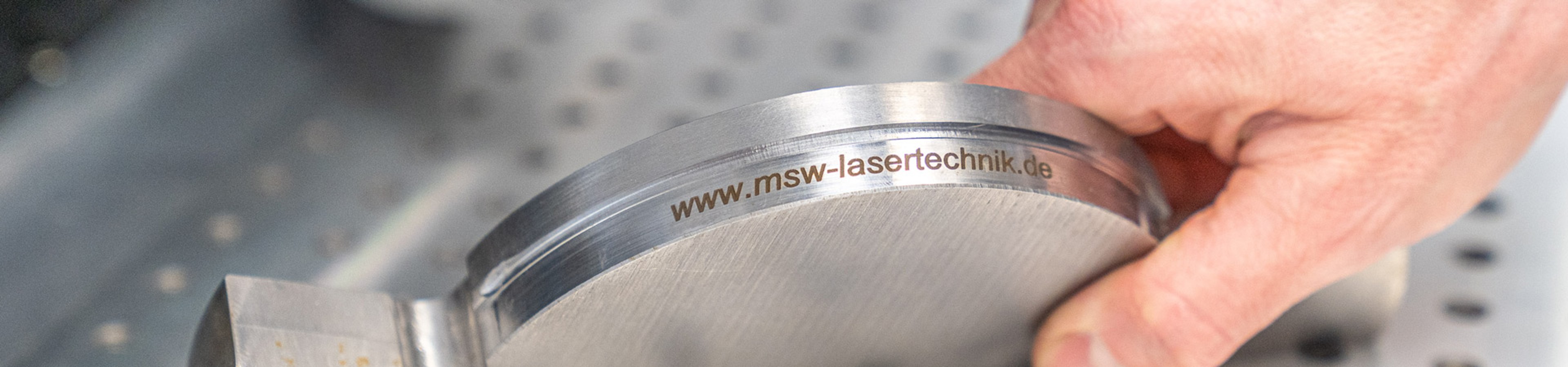 MSW Lasertechnik GmbH