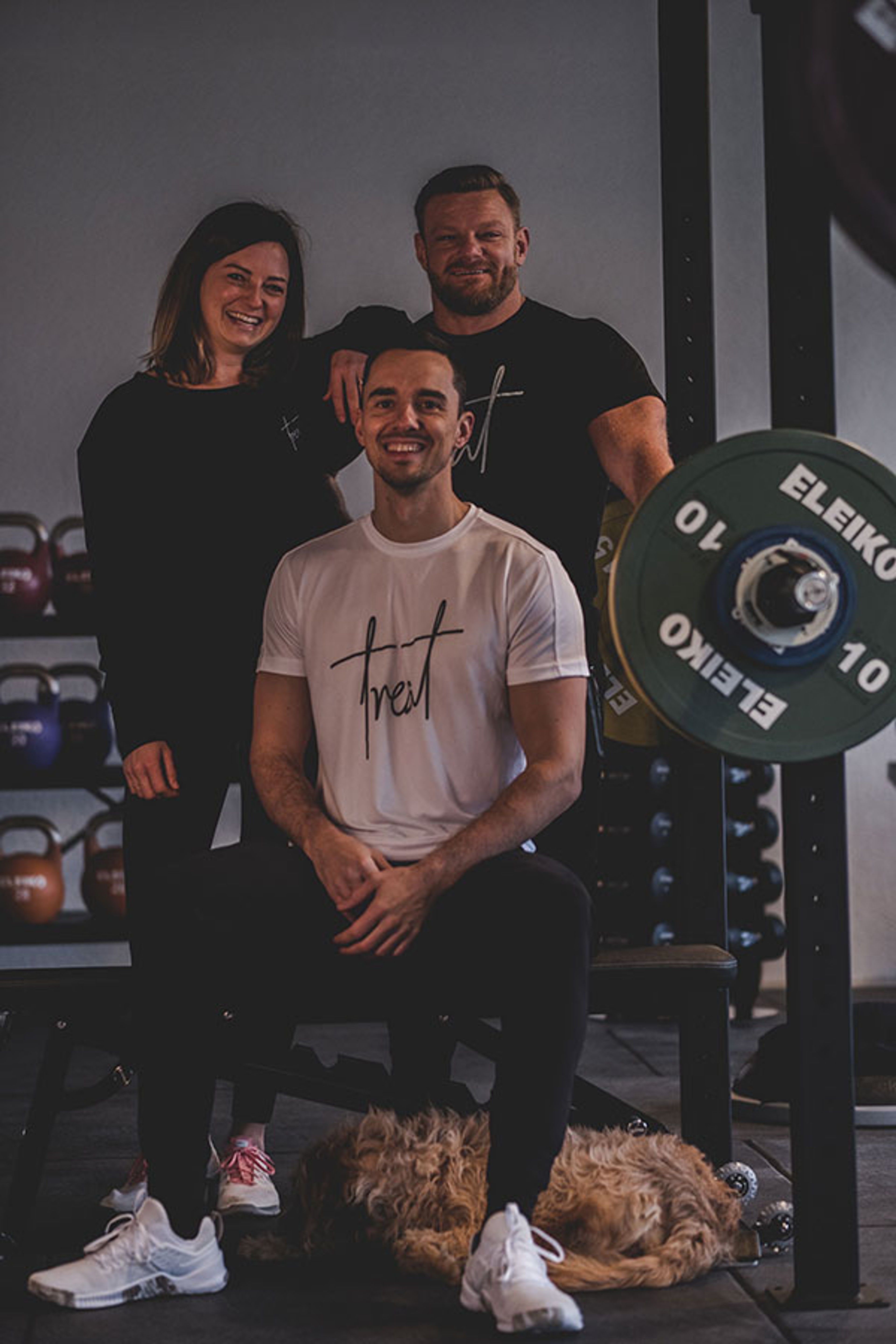 TREAT - Personal Training, Bild 1