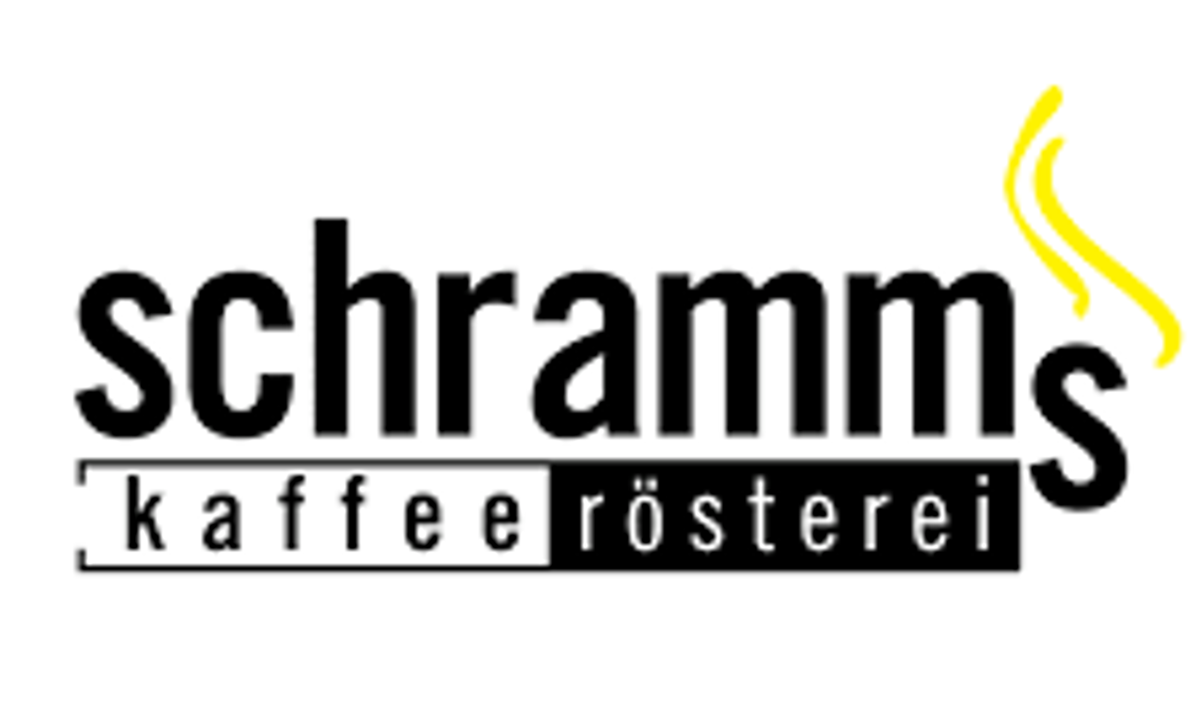 Schramm's Kaffeerösterei