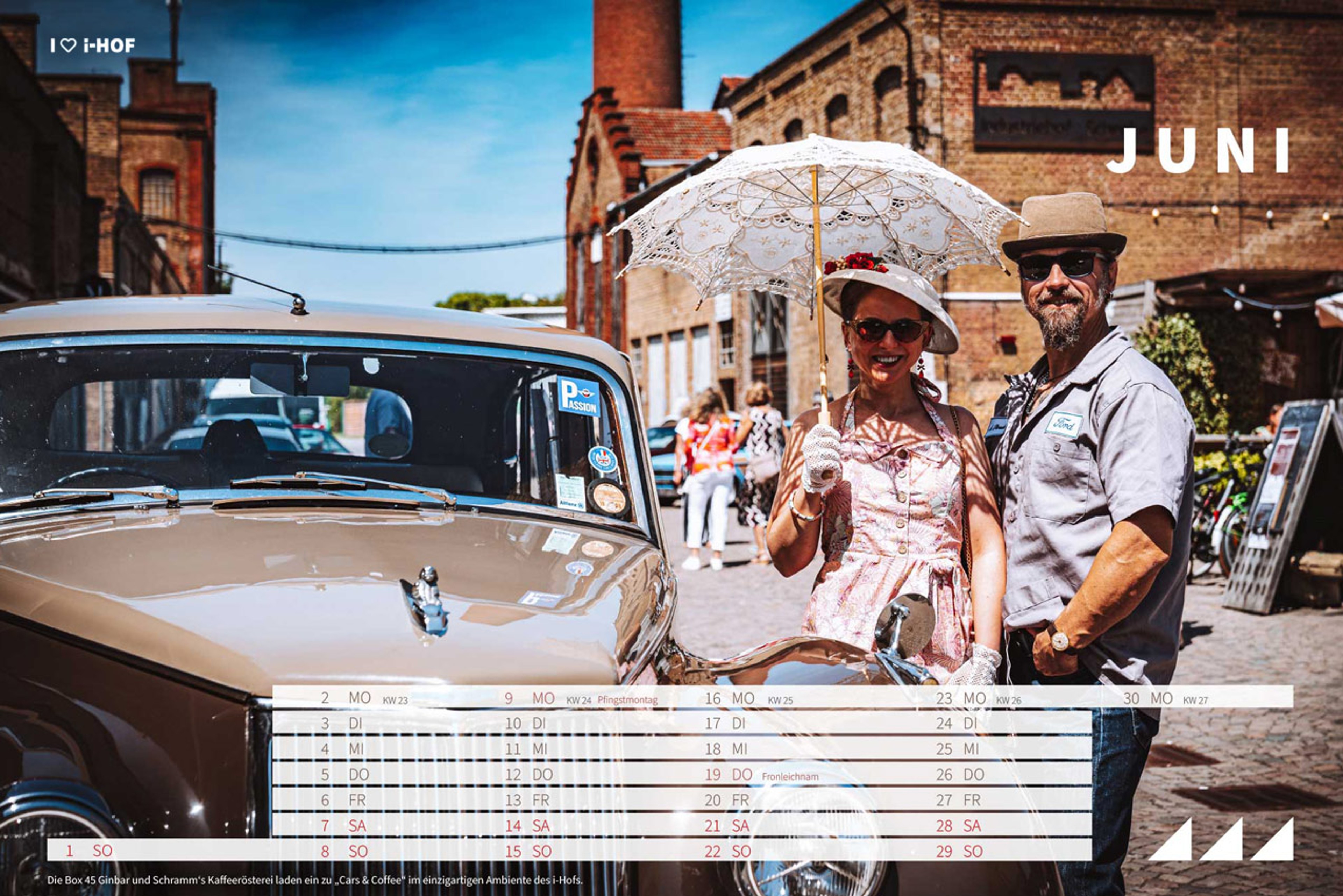 i-HOF Kalender 2025, Bild 3