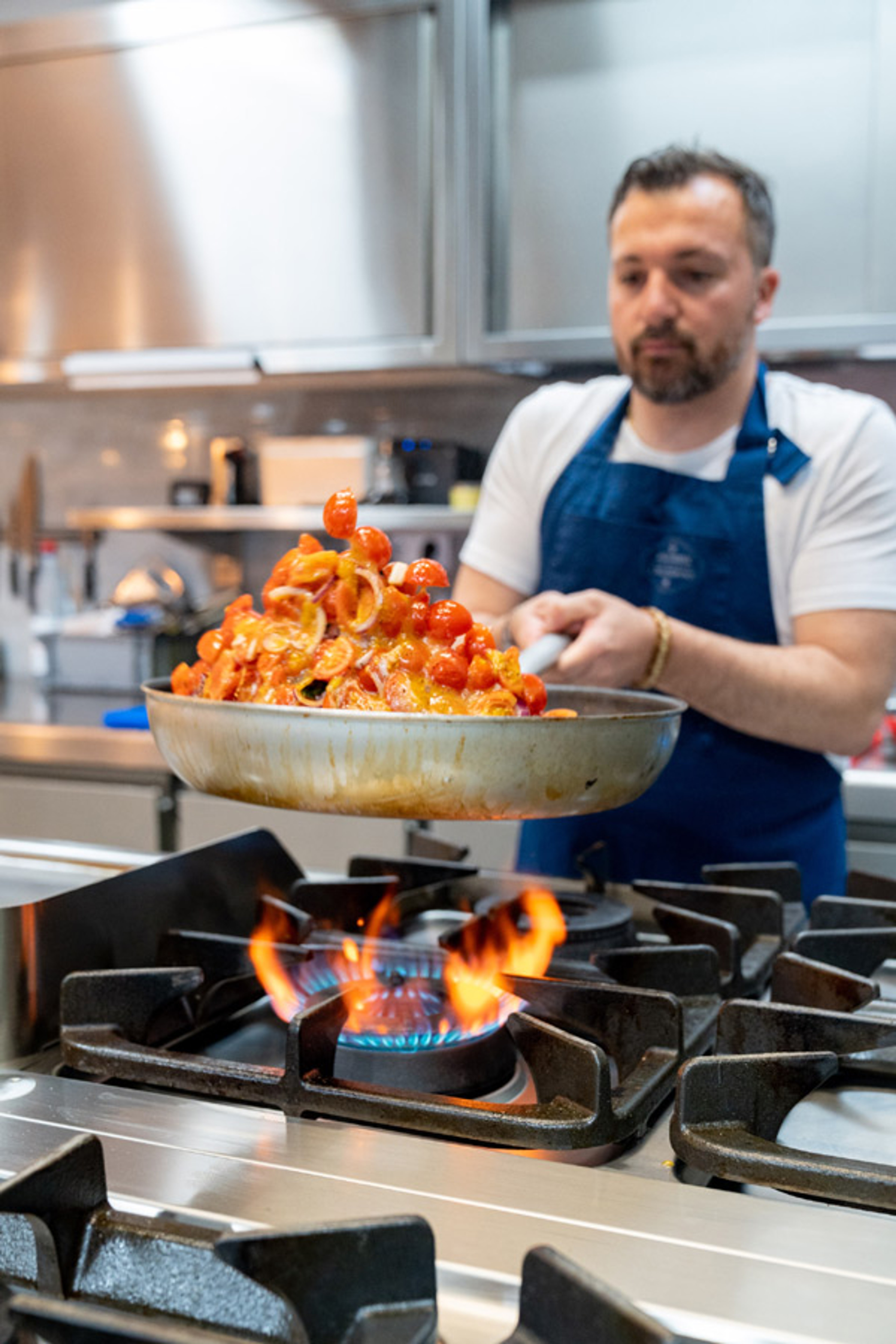 Gastronomia Urbana Speyer, Bild 1