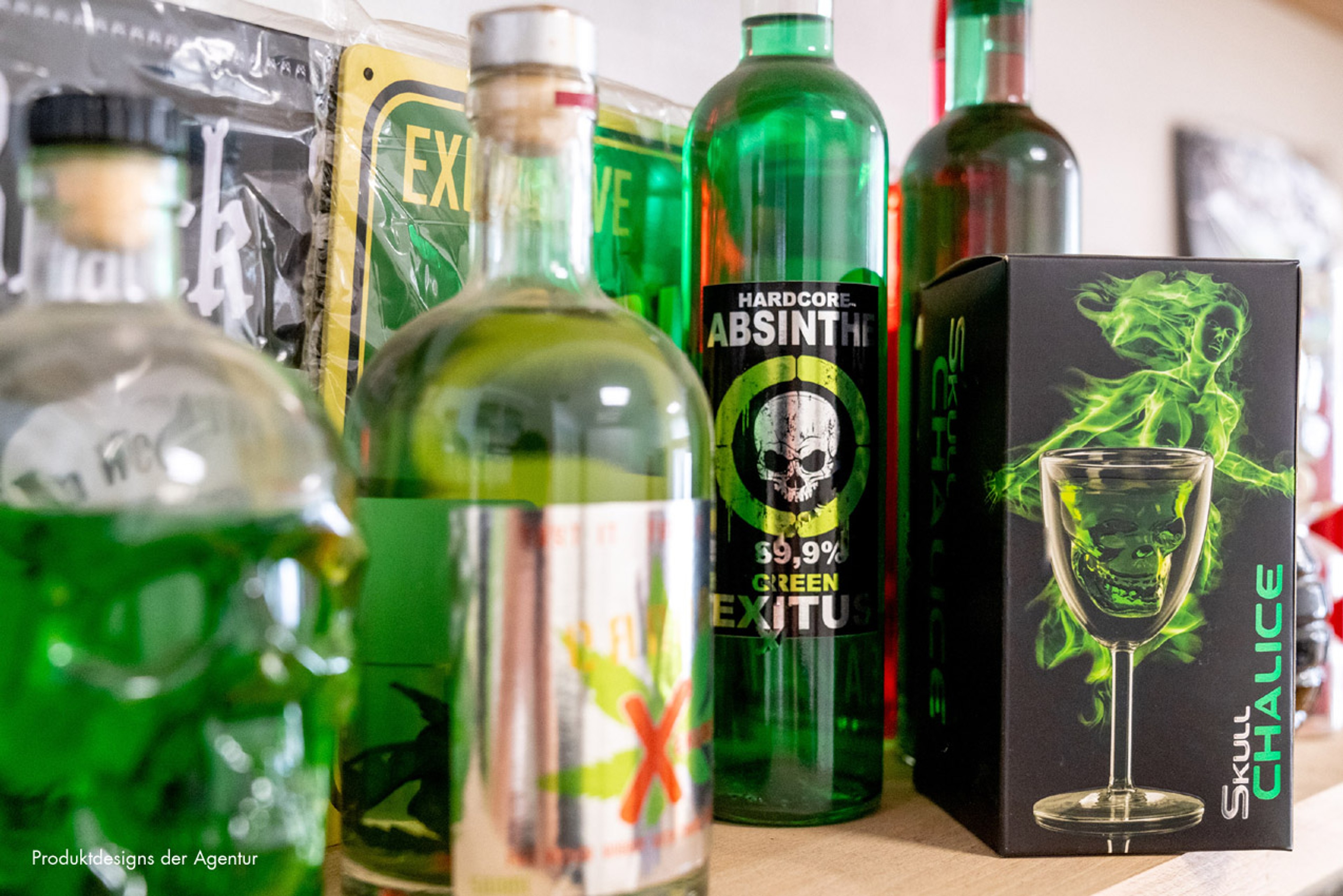 CANNAX | Design- und Produktentwicklung, Bild 2