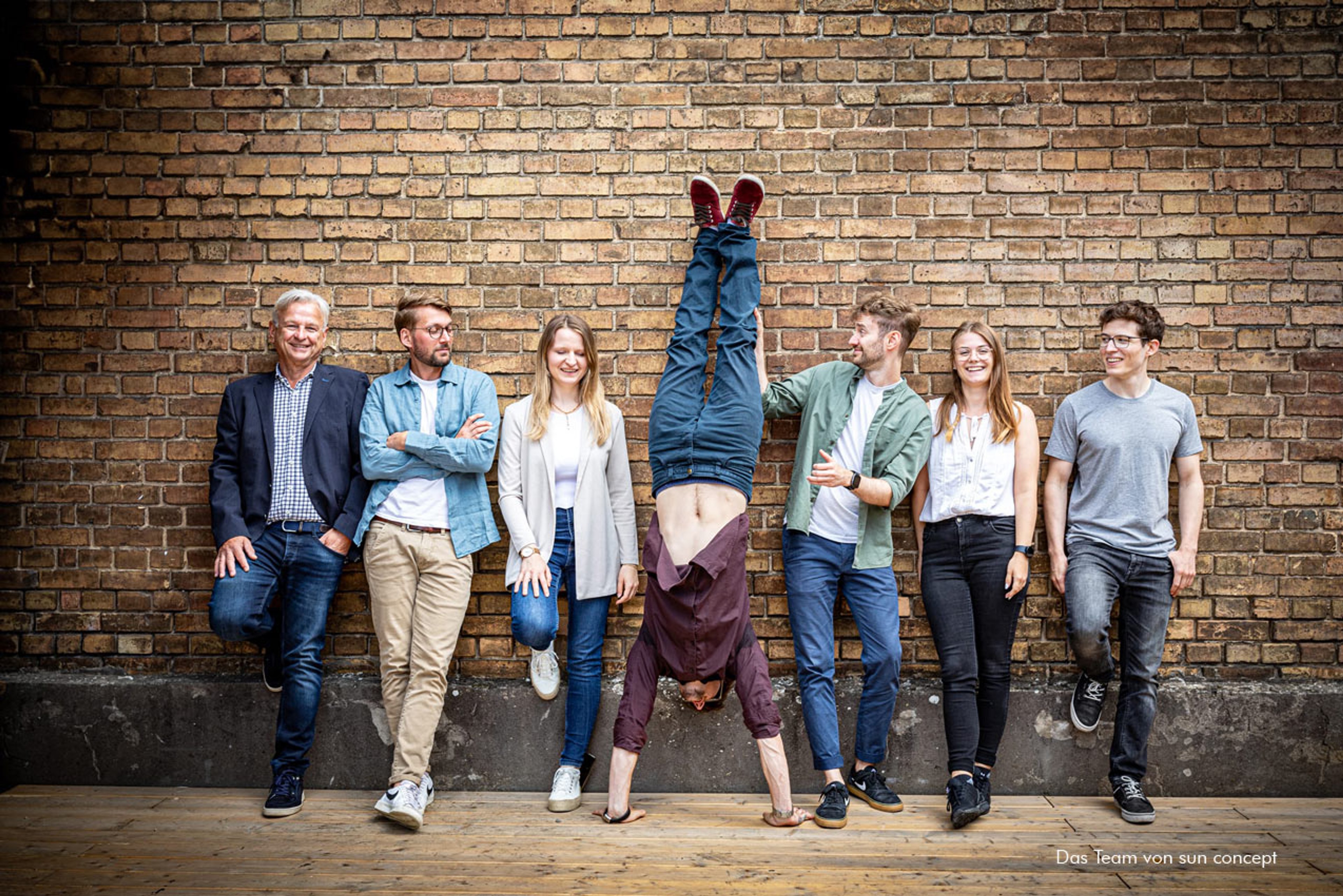 sun concept Werbeagentur, Bild 4