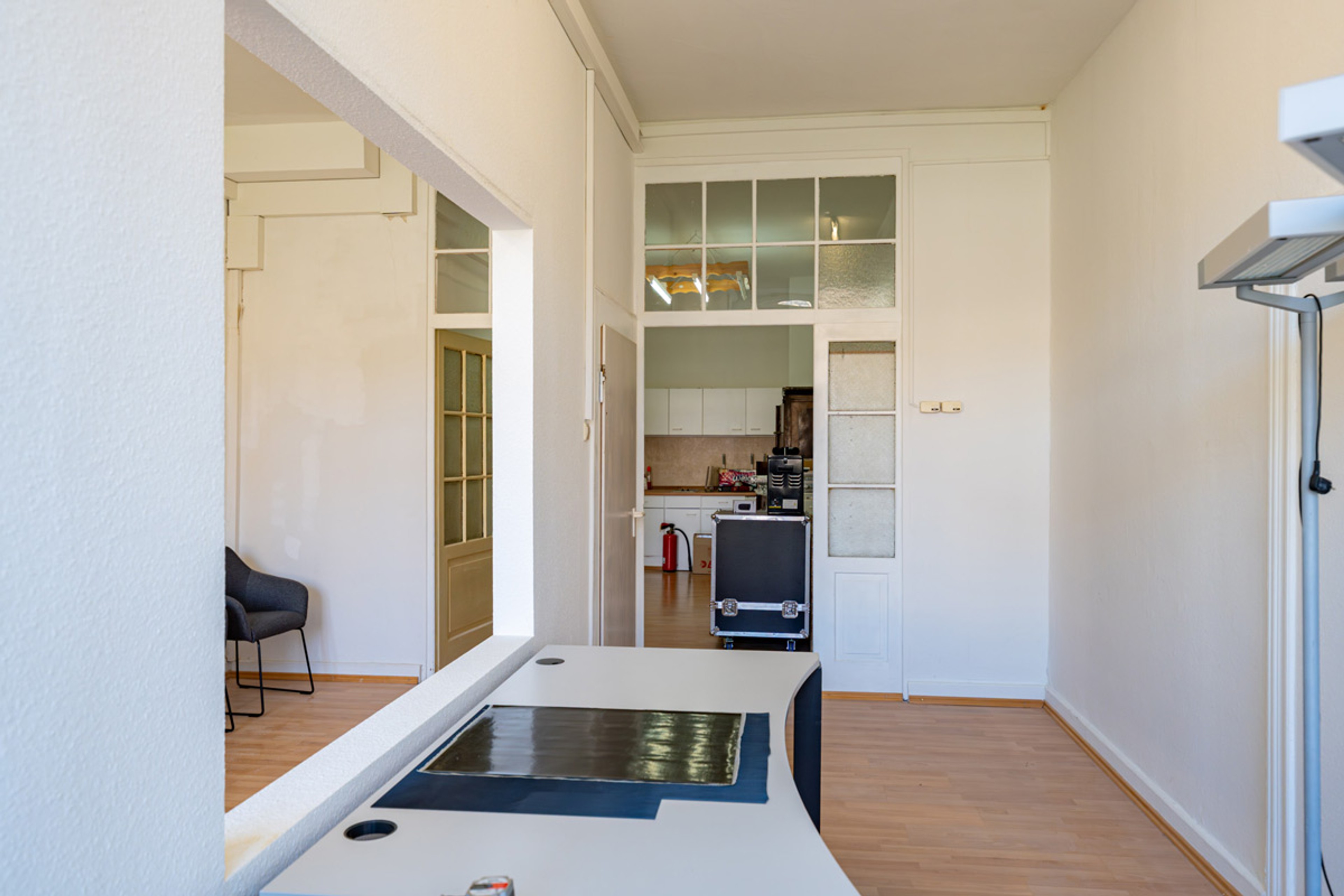 Gebäude 43, Bild 2