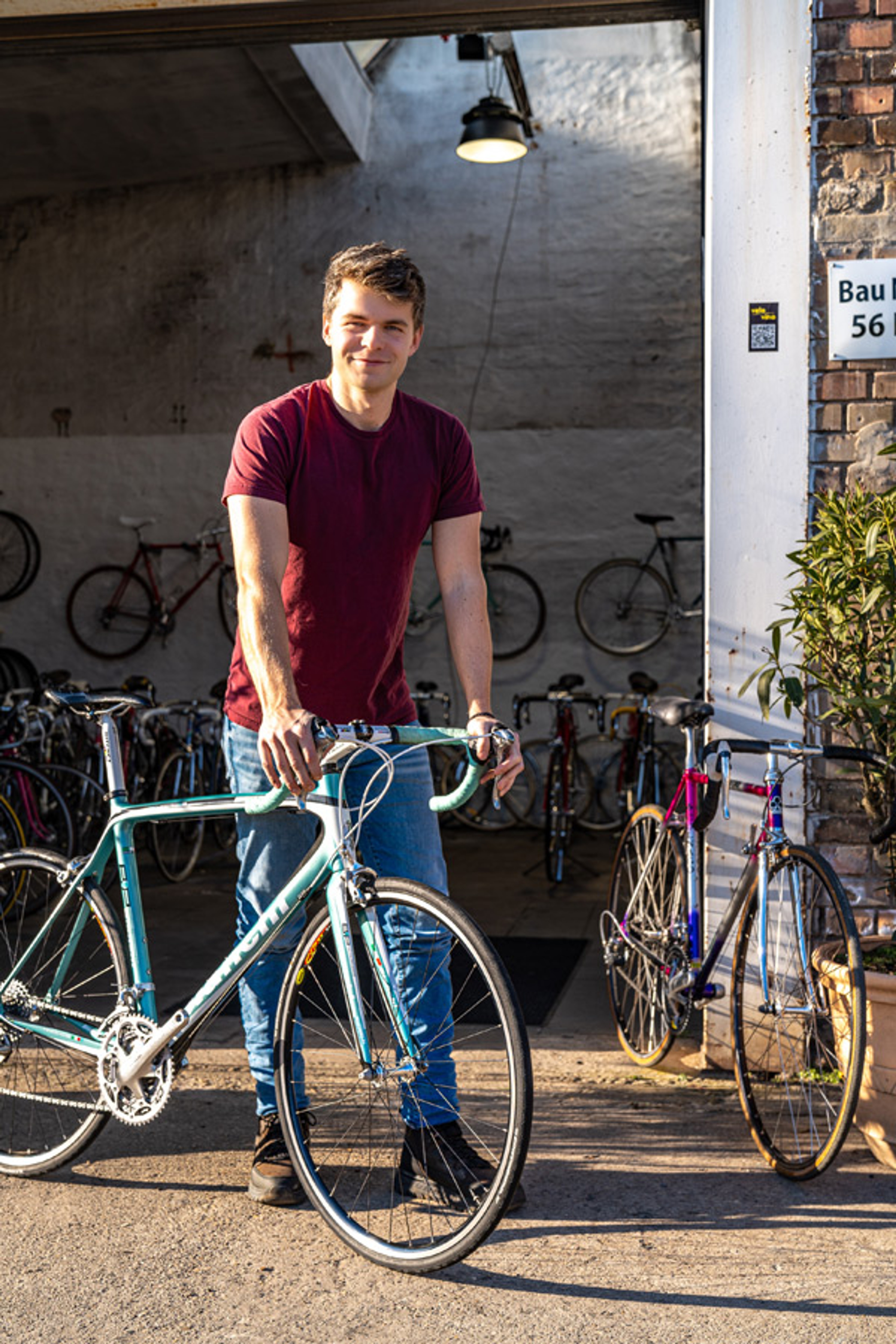 VELOLOID, Bild 1