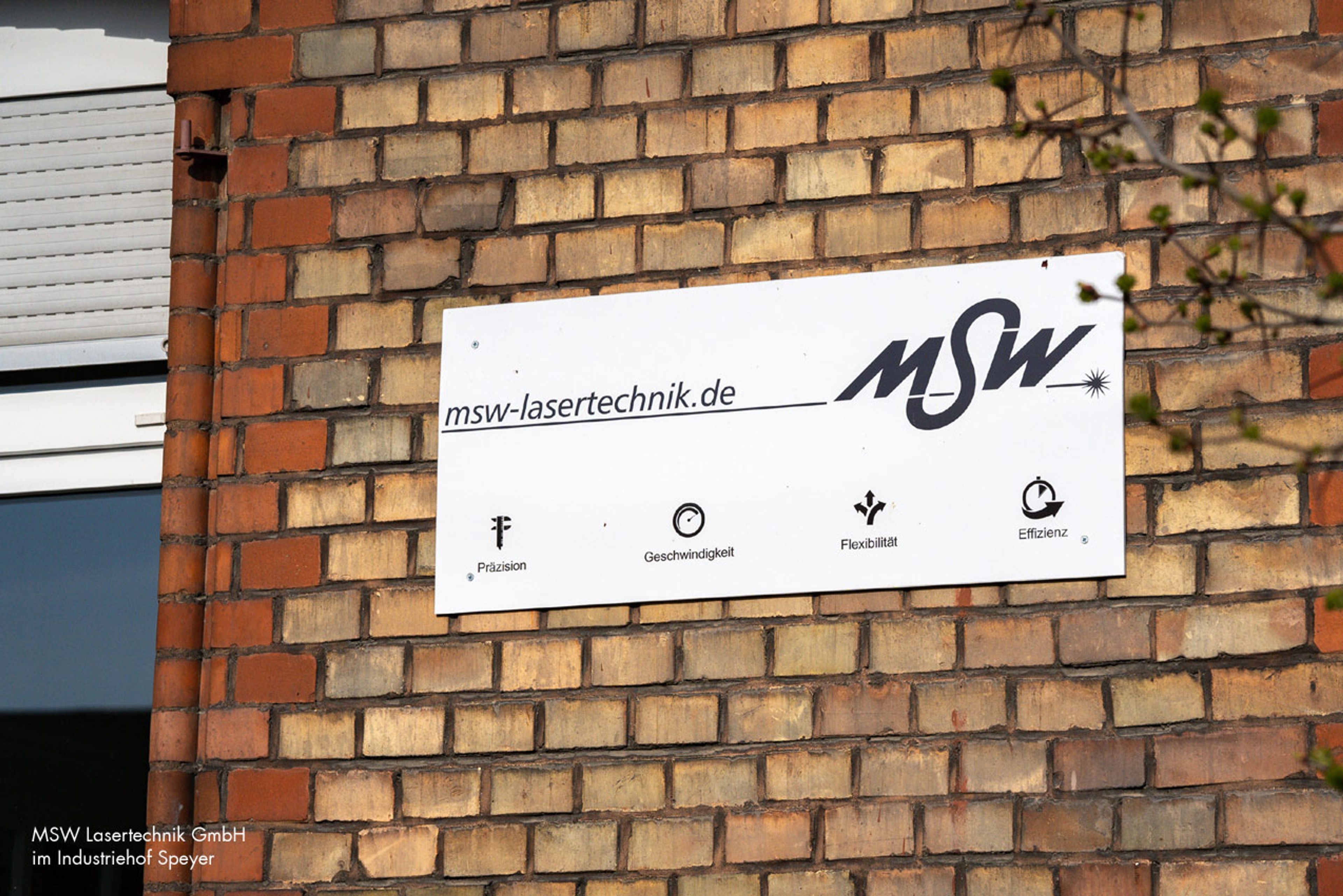 MSW Lasertechnik GmbH, Bild 9
