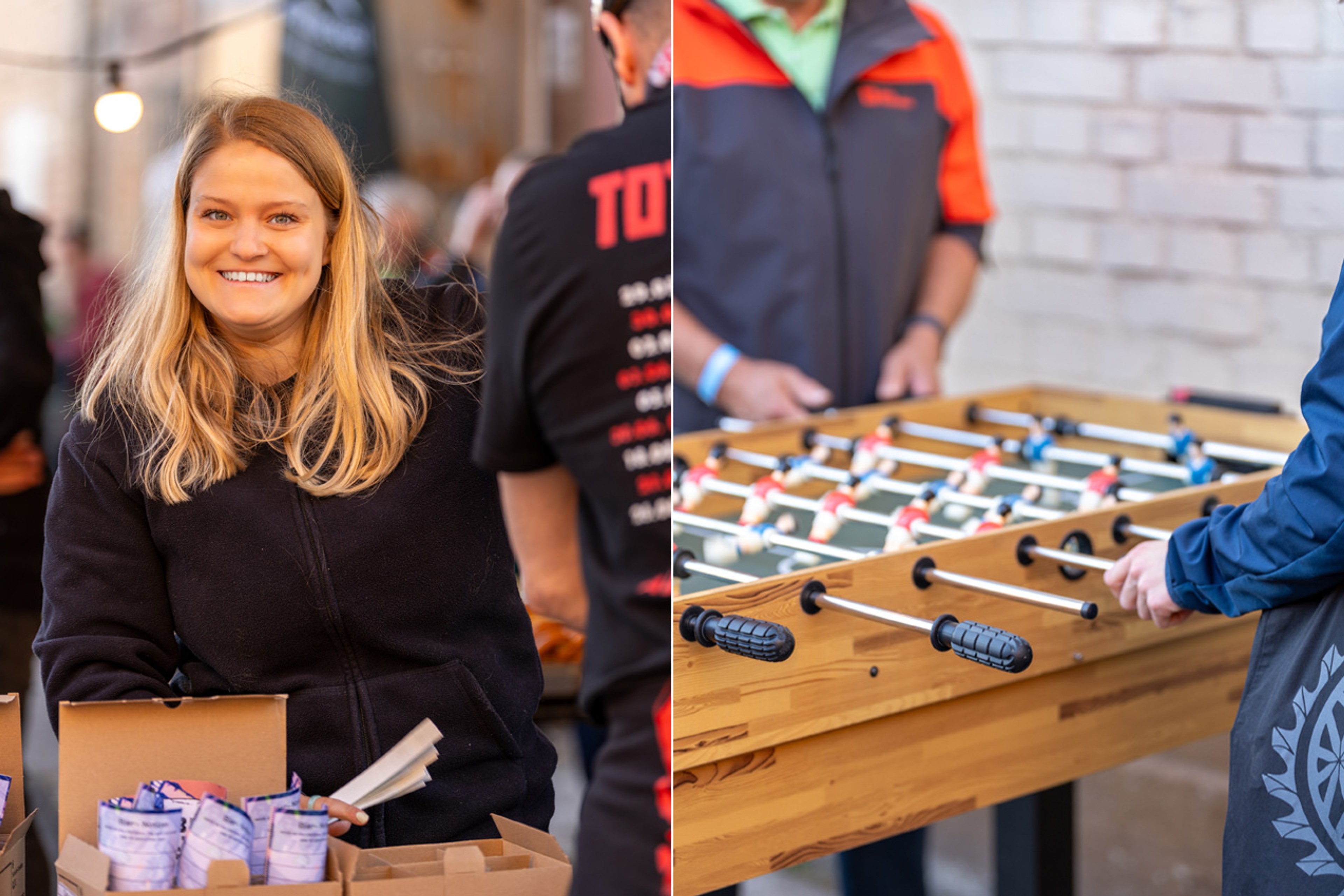 Gestern & vorgestern im i-HOF: BIER LUST FESTIVAL, Bild 6