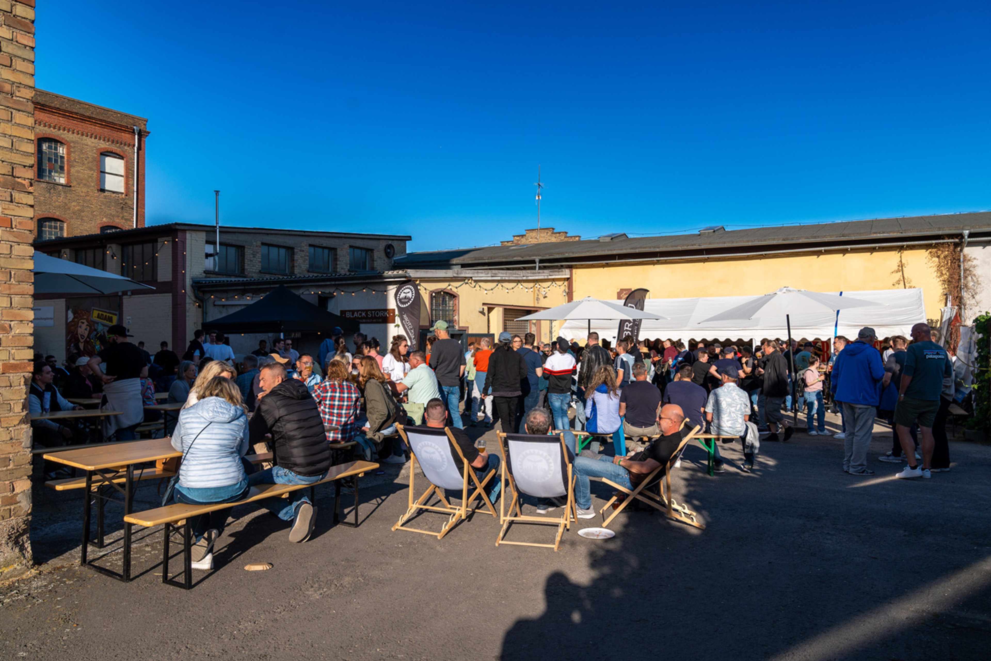 Gestern & vorgestern im i-HOF: BIER LUST FESTIVAL, Bild 3