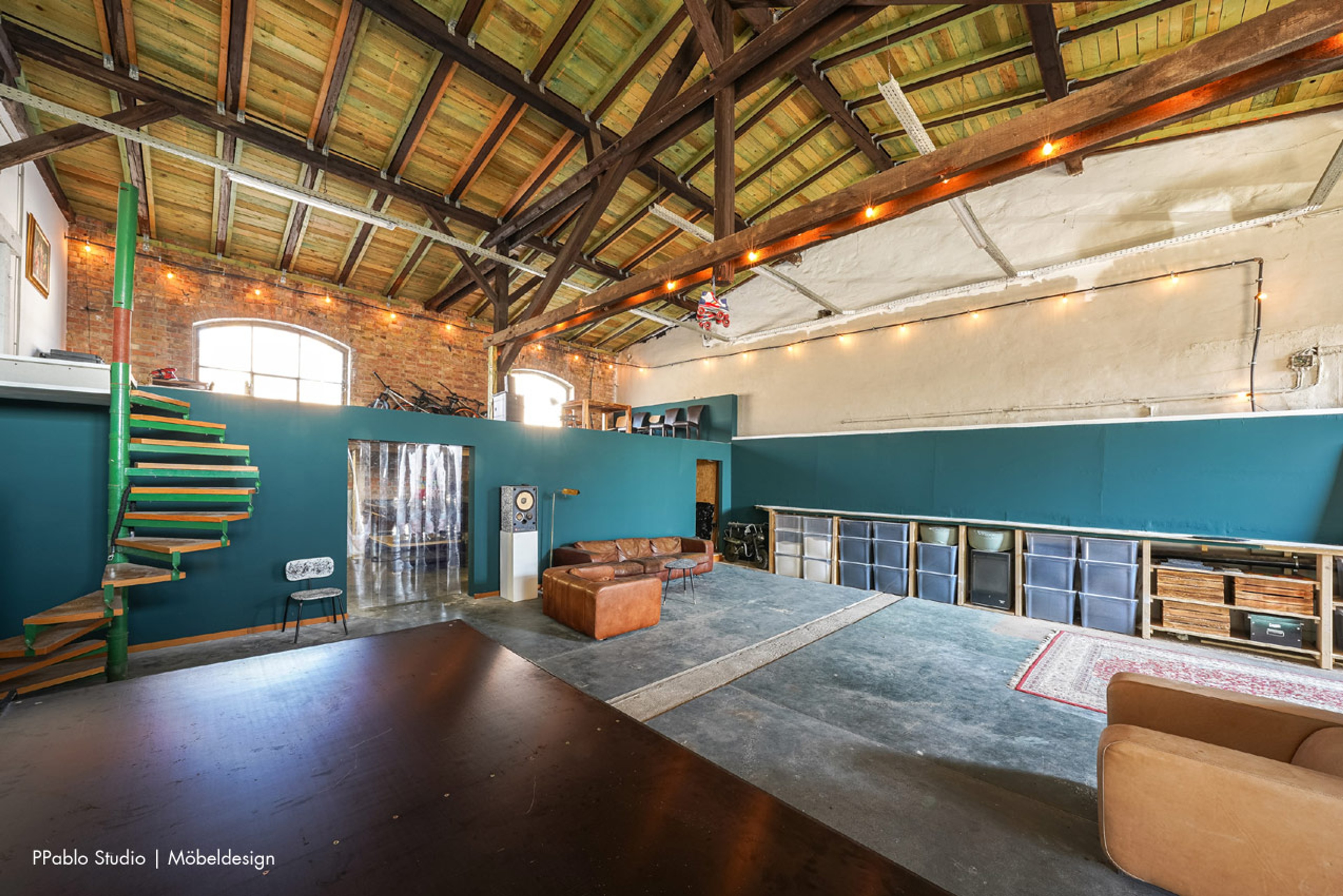 PPablo Studio | Möbeldesign, Bild 2