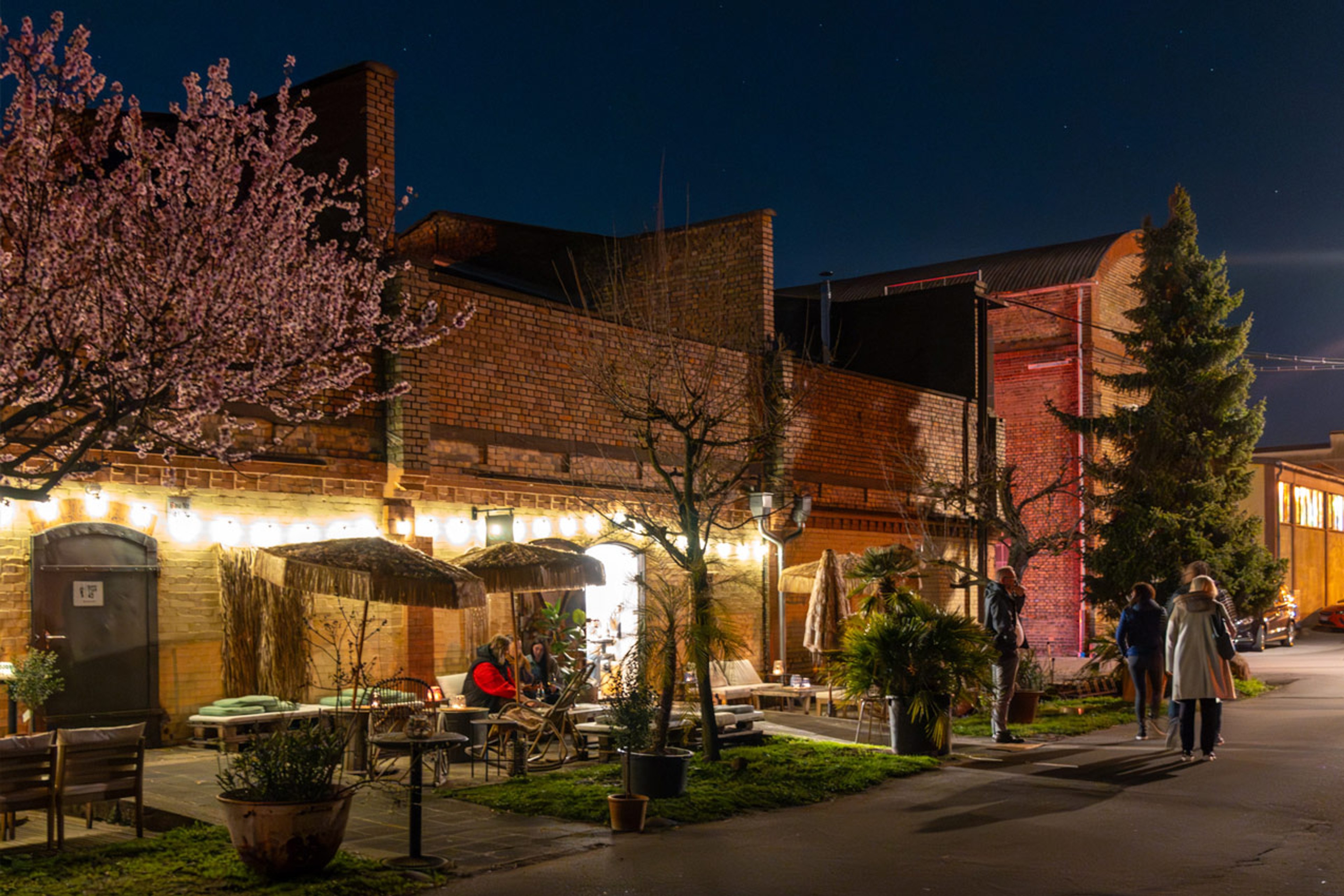 Vom MALA - The Concept Store zur Cozy Cafe.Kitchen.Bar, Bild 3