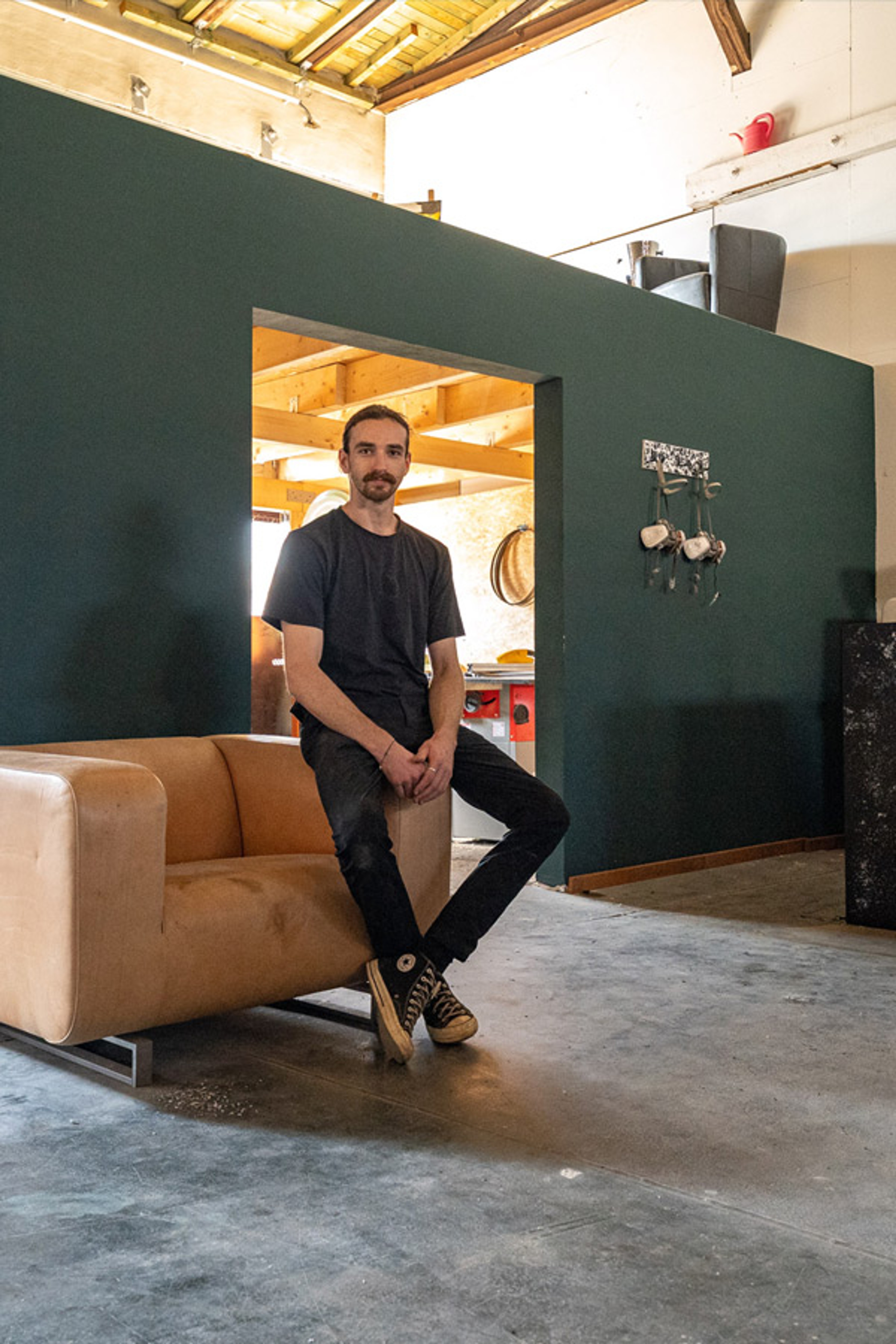 PPablo Studio | Möbeldesign, Bild 1