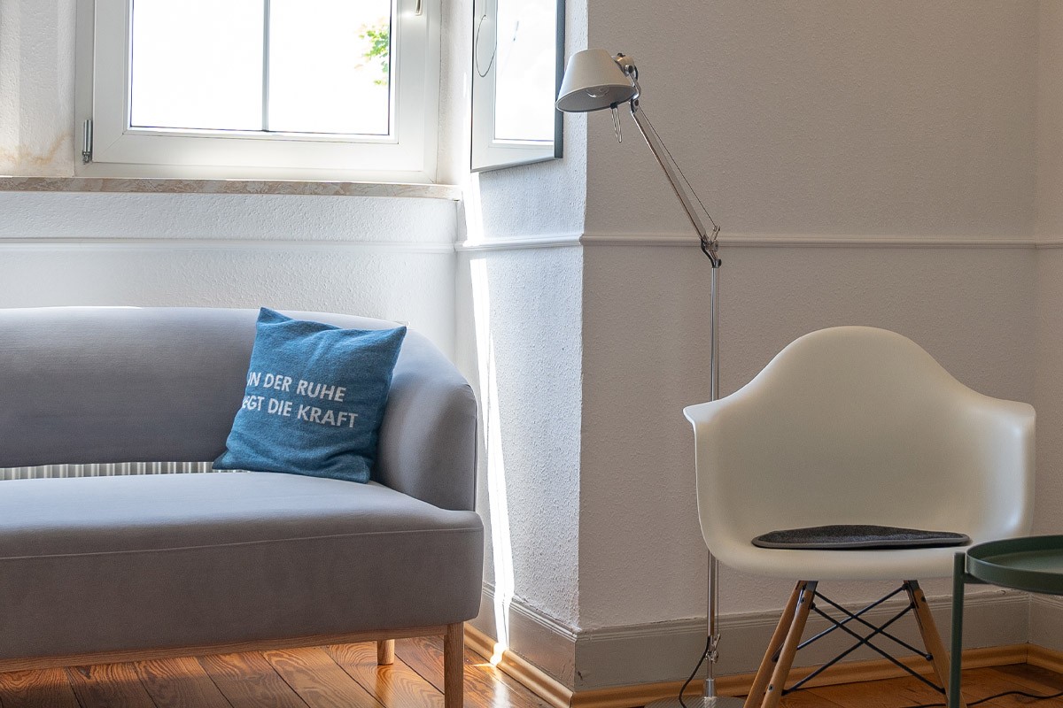 Amira Schmitt | Business Coaching Speyer