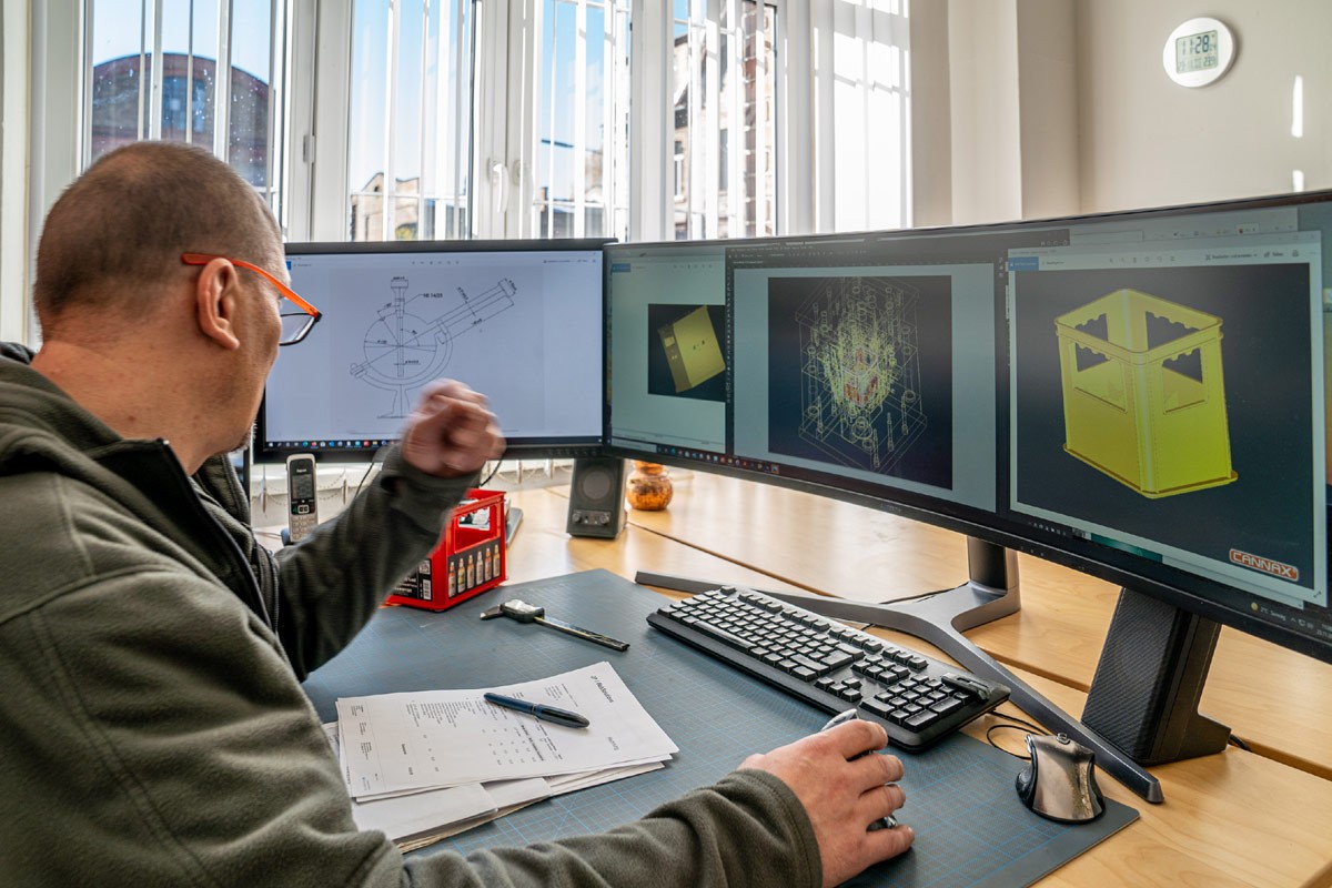 CANNAX | Design- und Produktentwicklung