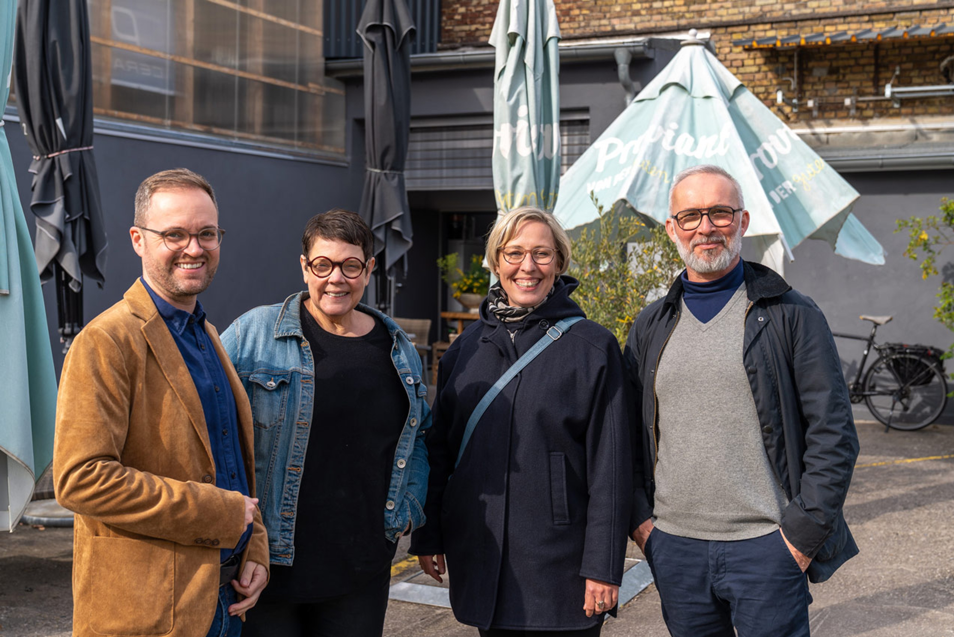 DIALOGVERANSTALTUNG mit OB Stefanie Seiler im i-HOF, Bild 3