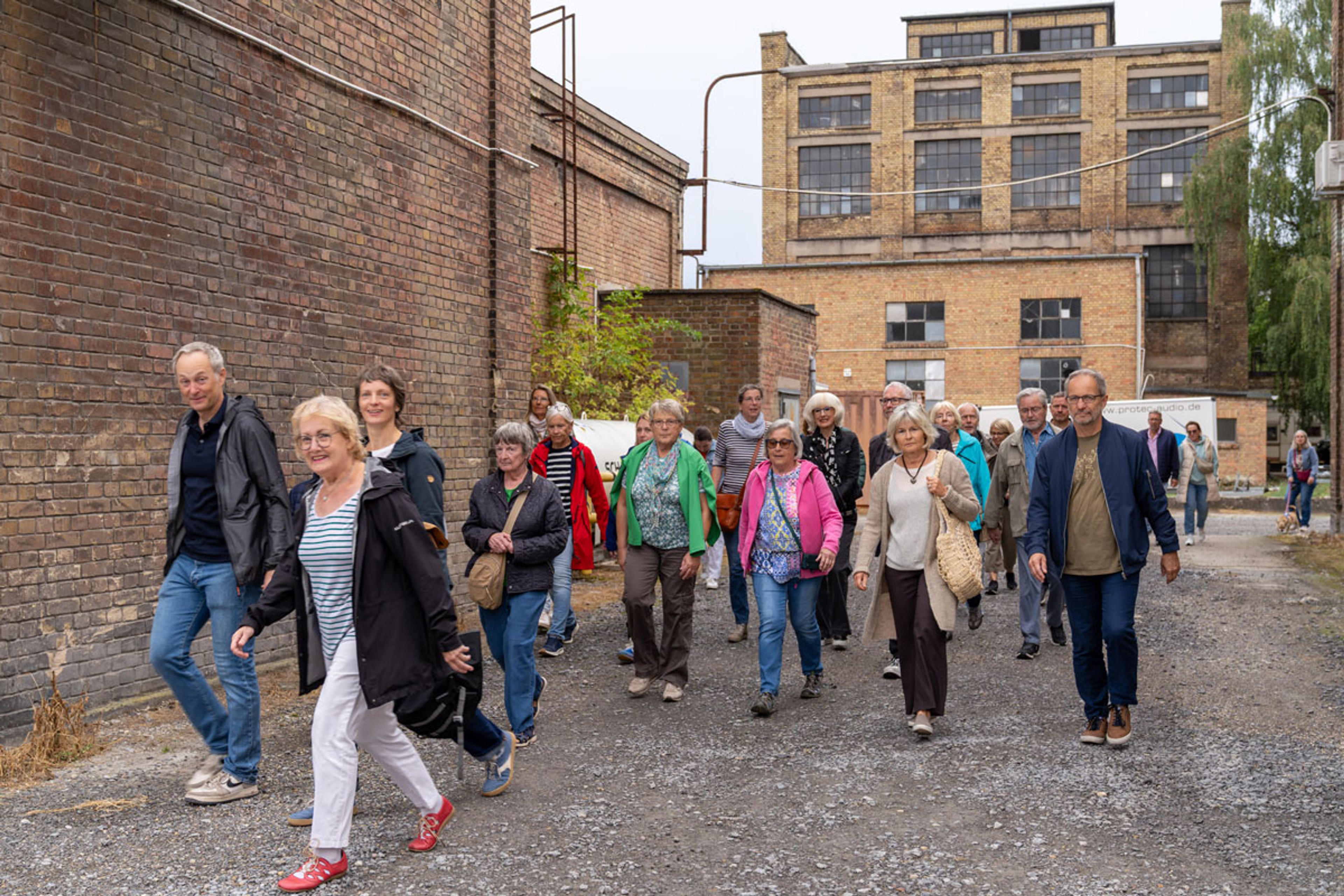Abendbummel - i-HOF spezial, Bild 7