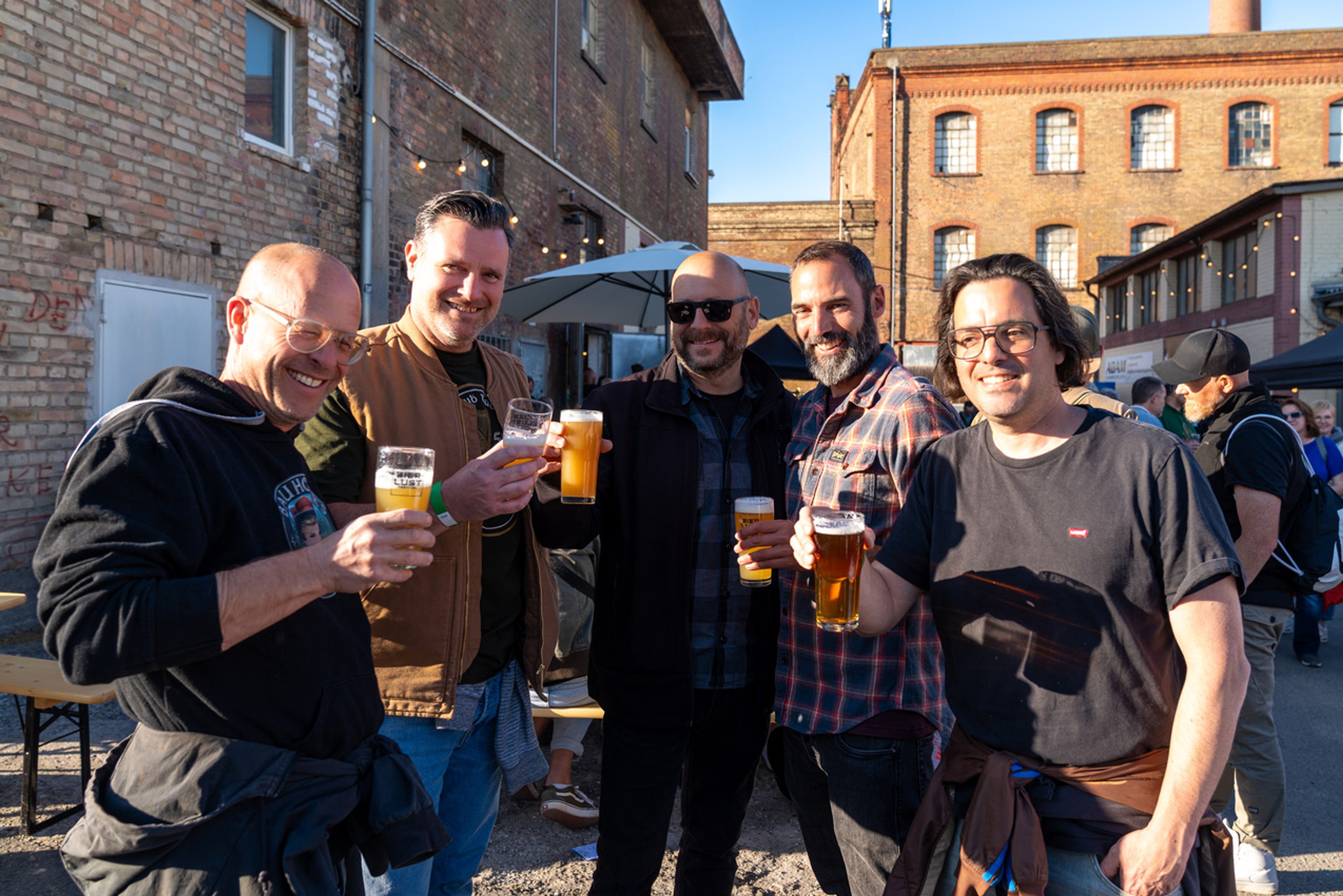 Gestern & vorgestern im i-HOF: BIER LUST FESTIVAL, Bild 4