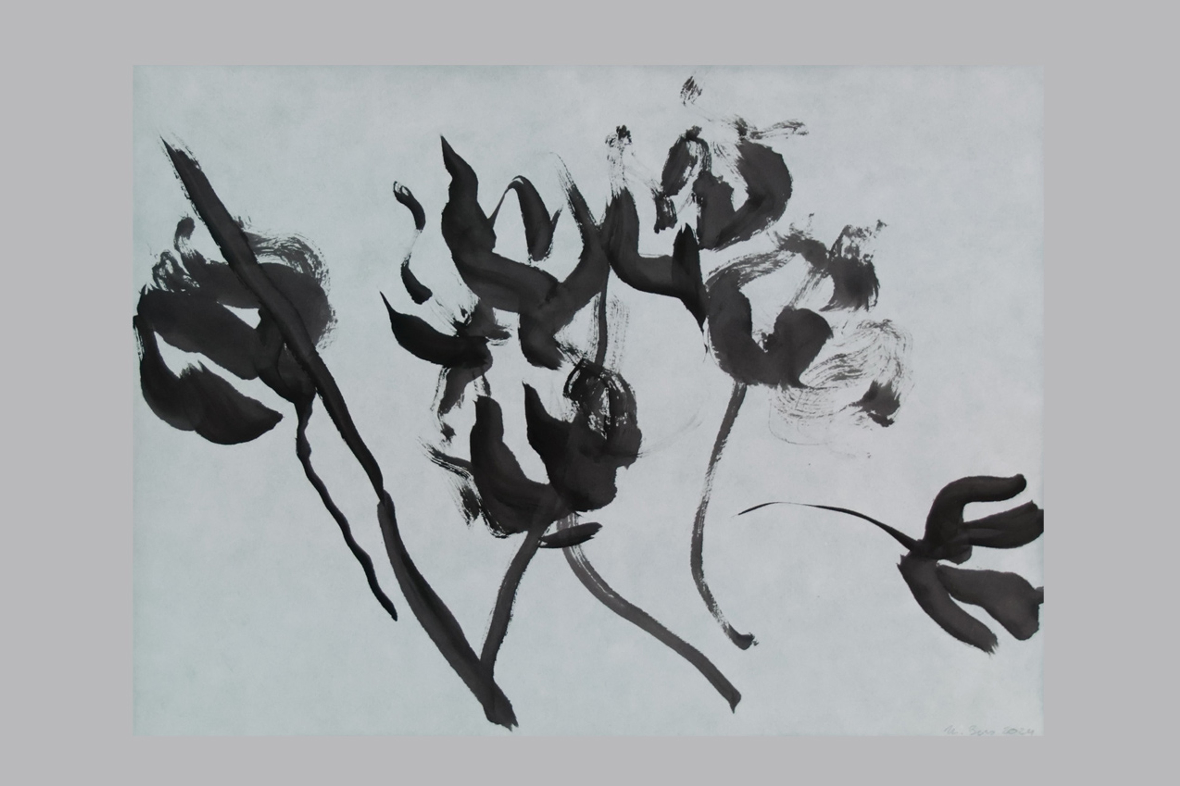 Kunstausstellung ‚touch‘ vom 11. bis 14.Dezember, Bild 3