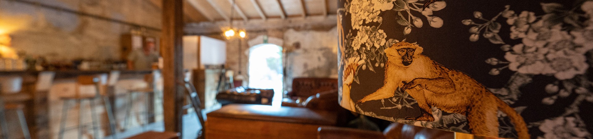 Box 45 Ginbar