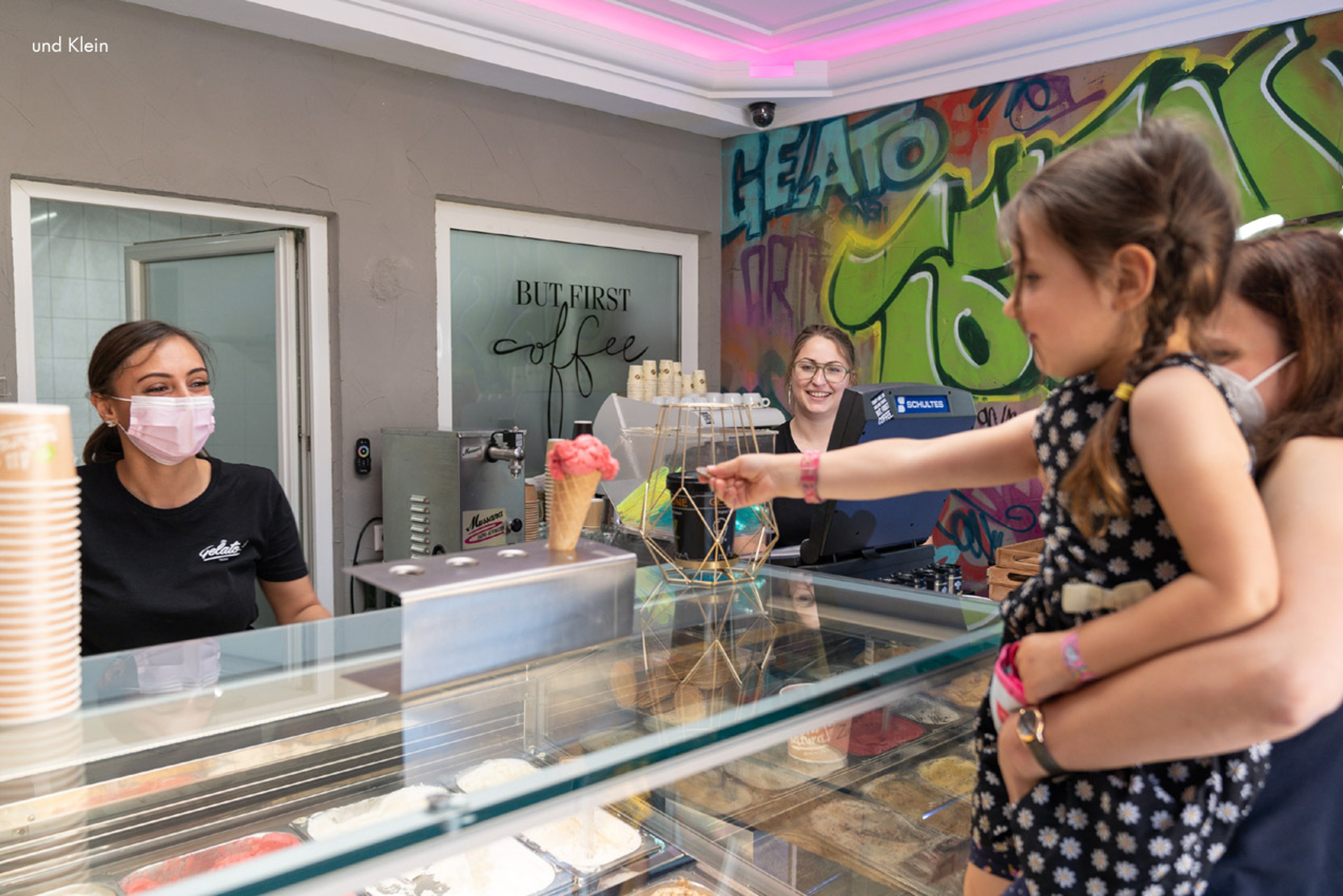 It’s Gelato Tolone, Bild 7