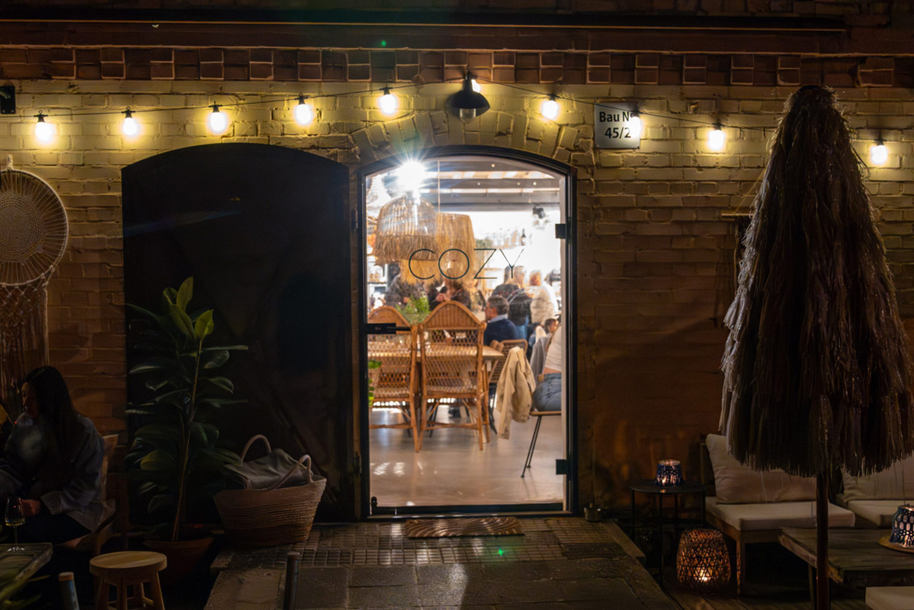 Vom MALA - The Concept Store zur Cozy Cafe.Kitchen.Bar, Bild 8