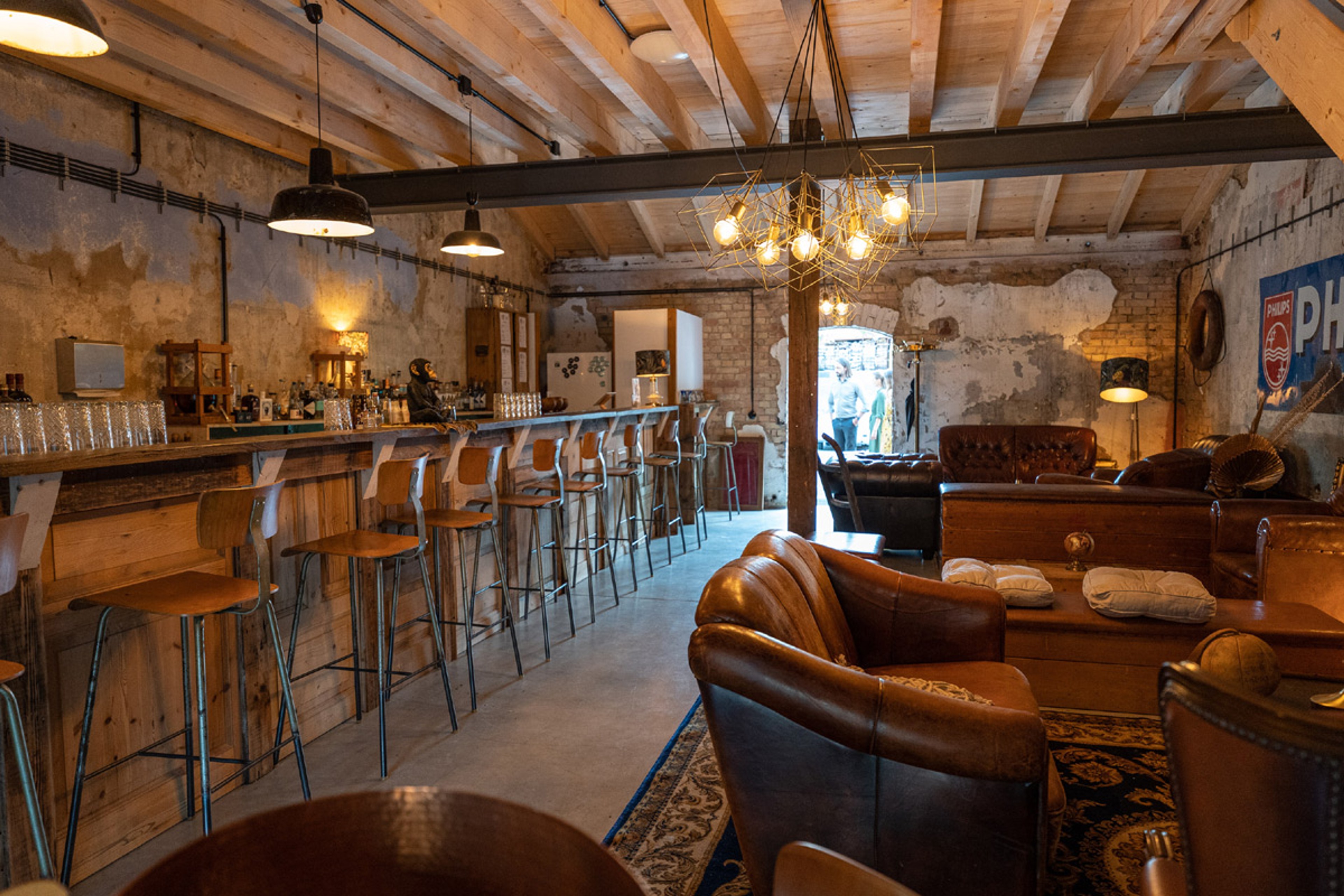 Box 45 Ginbar