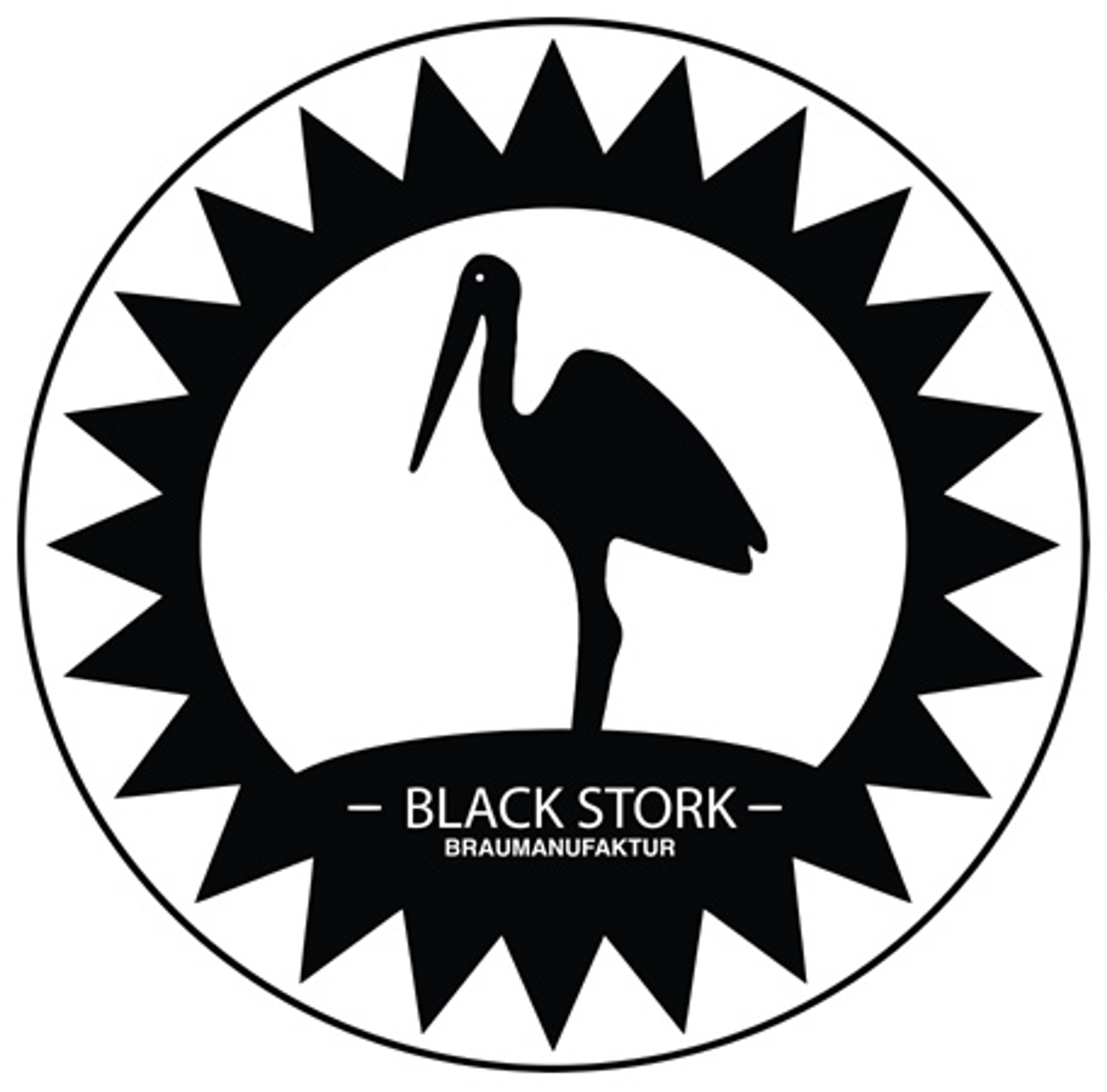 BLACK STORK - BRAUMANUFAKTUR