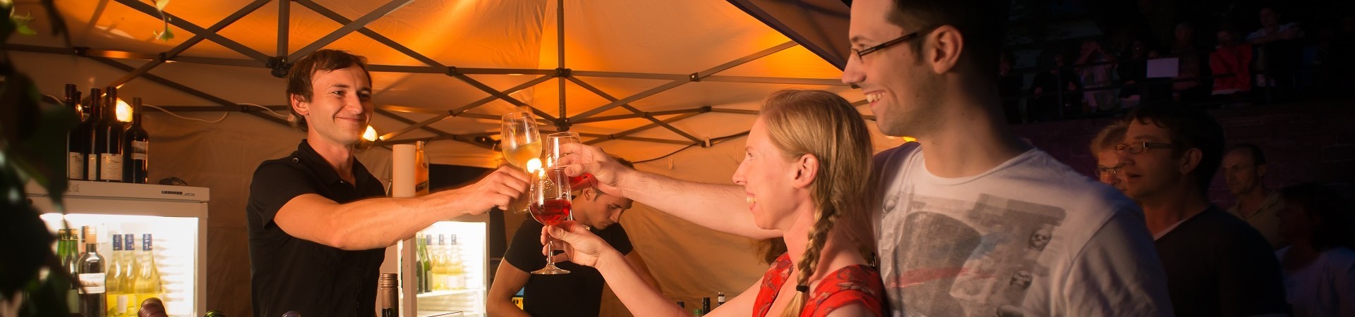 Zur Weinkiste