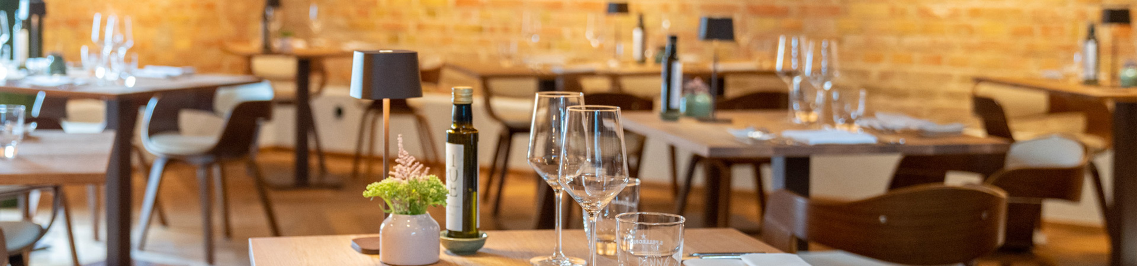 Gastronomia Urbana Speyer