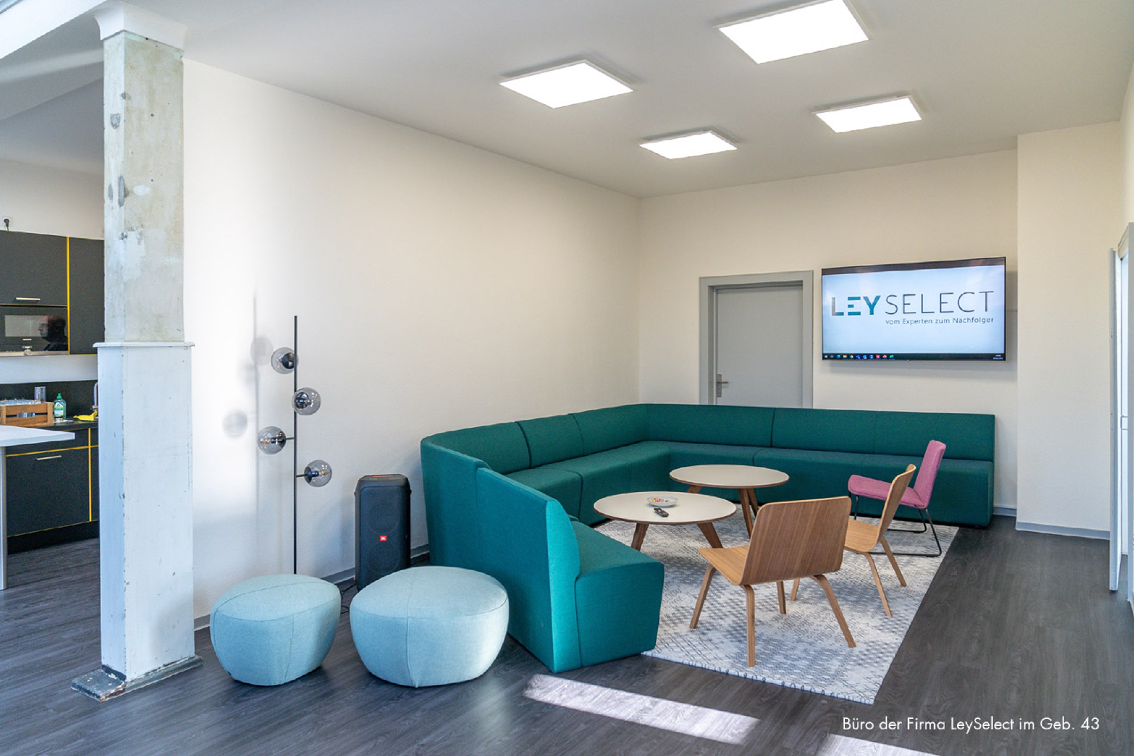 LeySelect GmbH, Bild 9