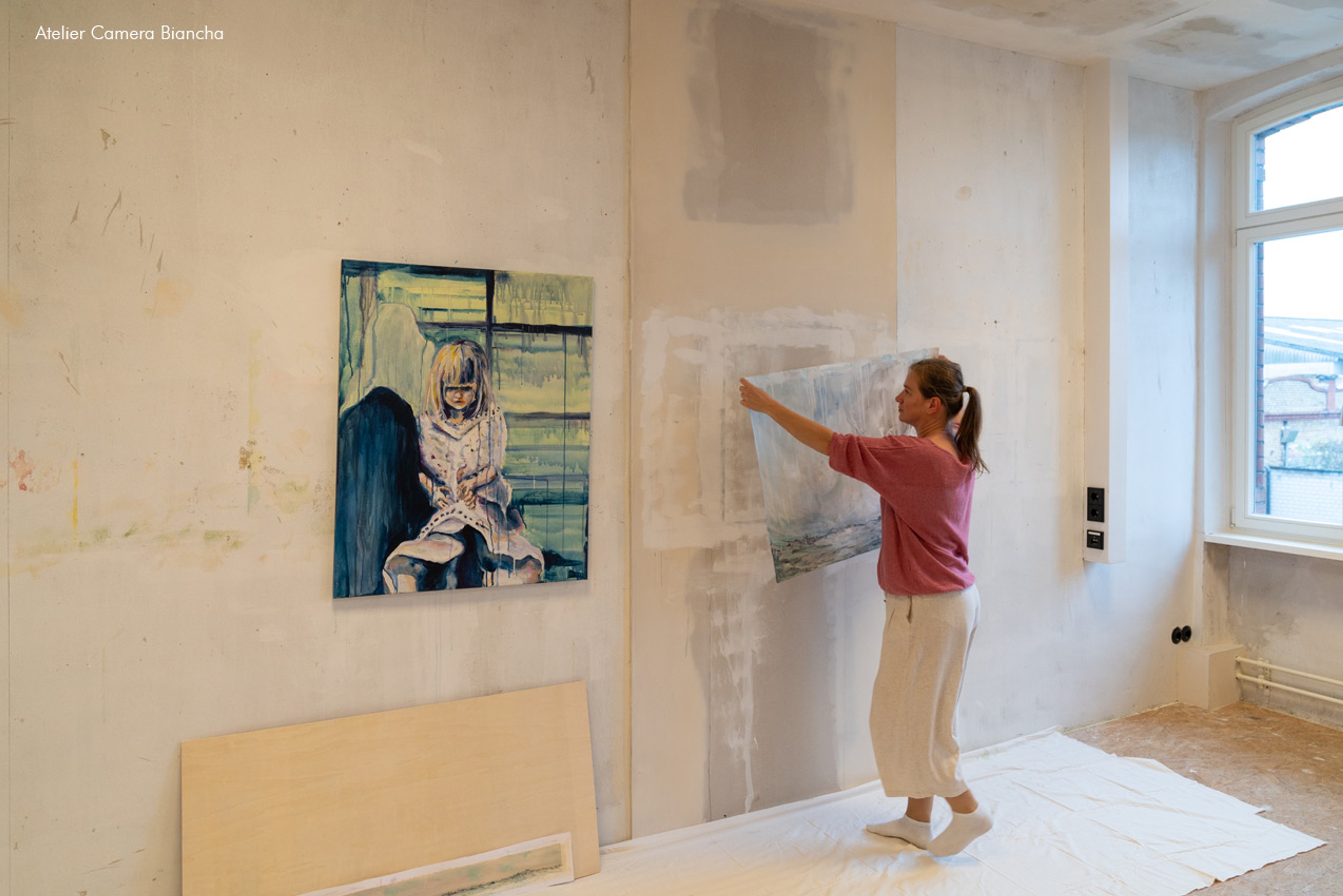 Miriam Berges | Atelier Camera Bianca, Bild 2