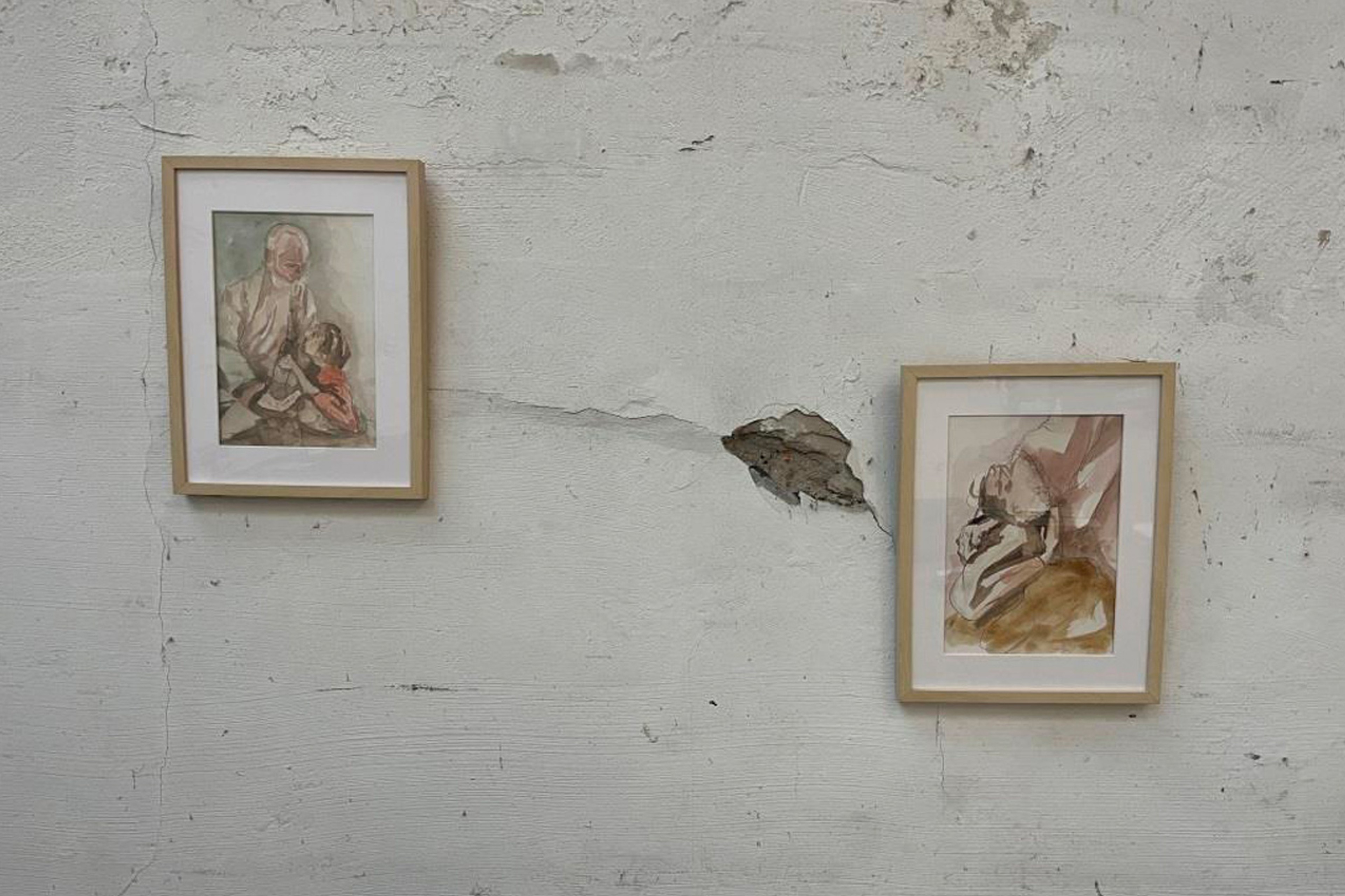 Kunstausstellung ‚touch‘ vom 11. bis 14.Dezember, Bild 2