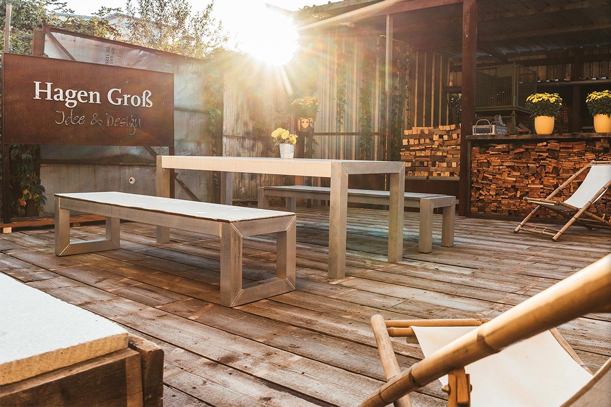 Hagen Groß. Ideen & Design