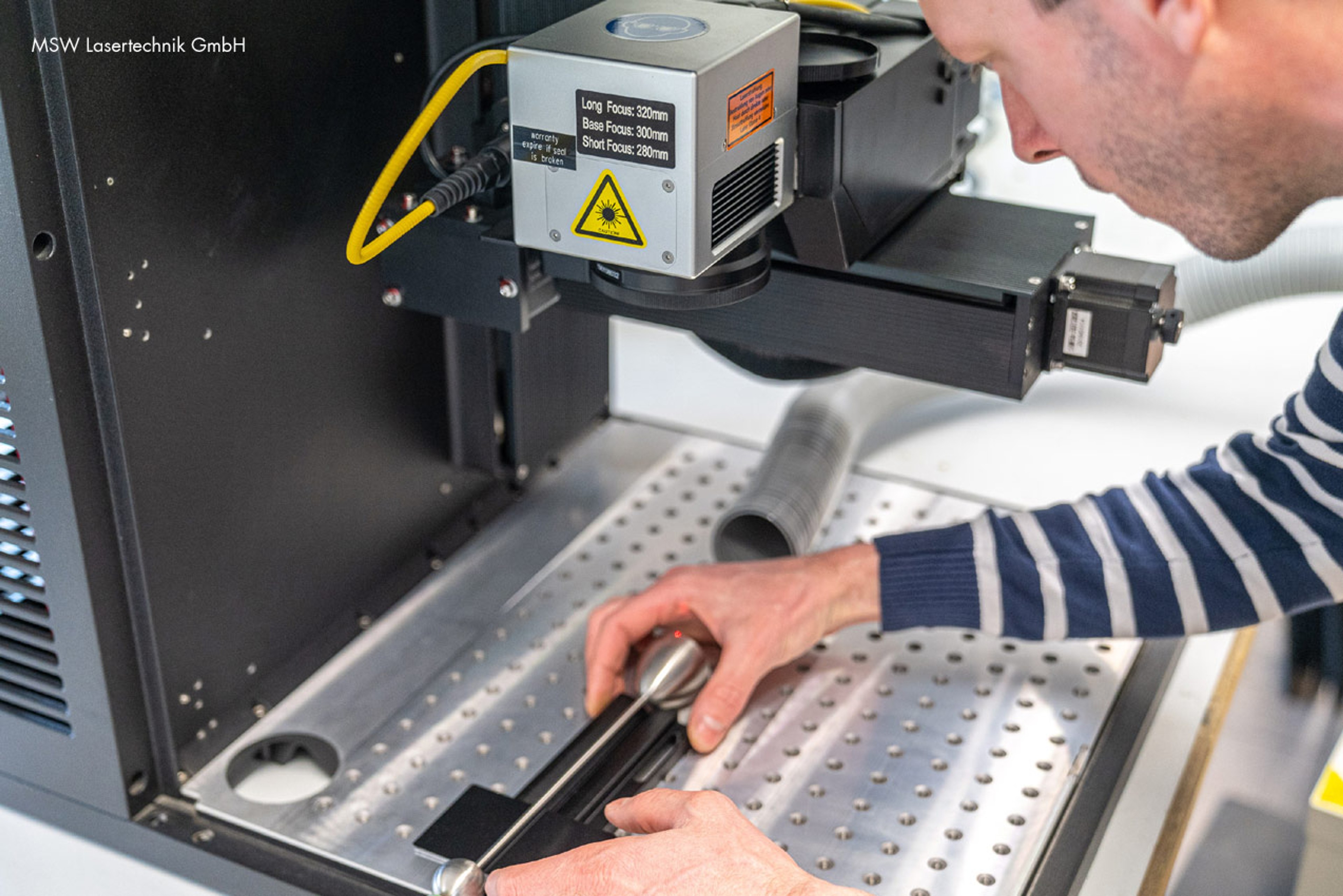 MSW Lasertechnik GmbH, Bild 4