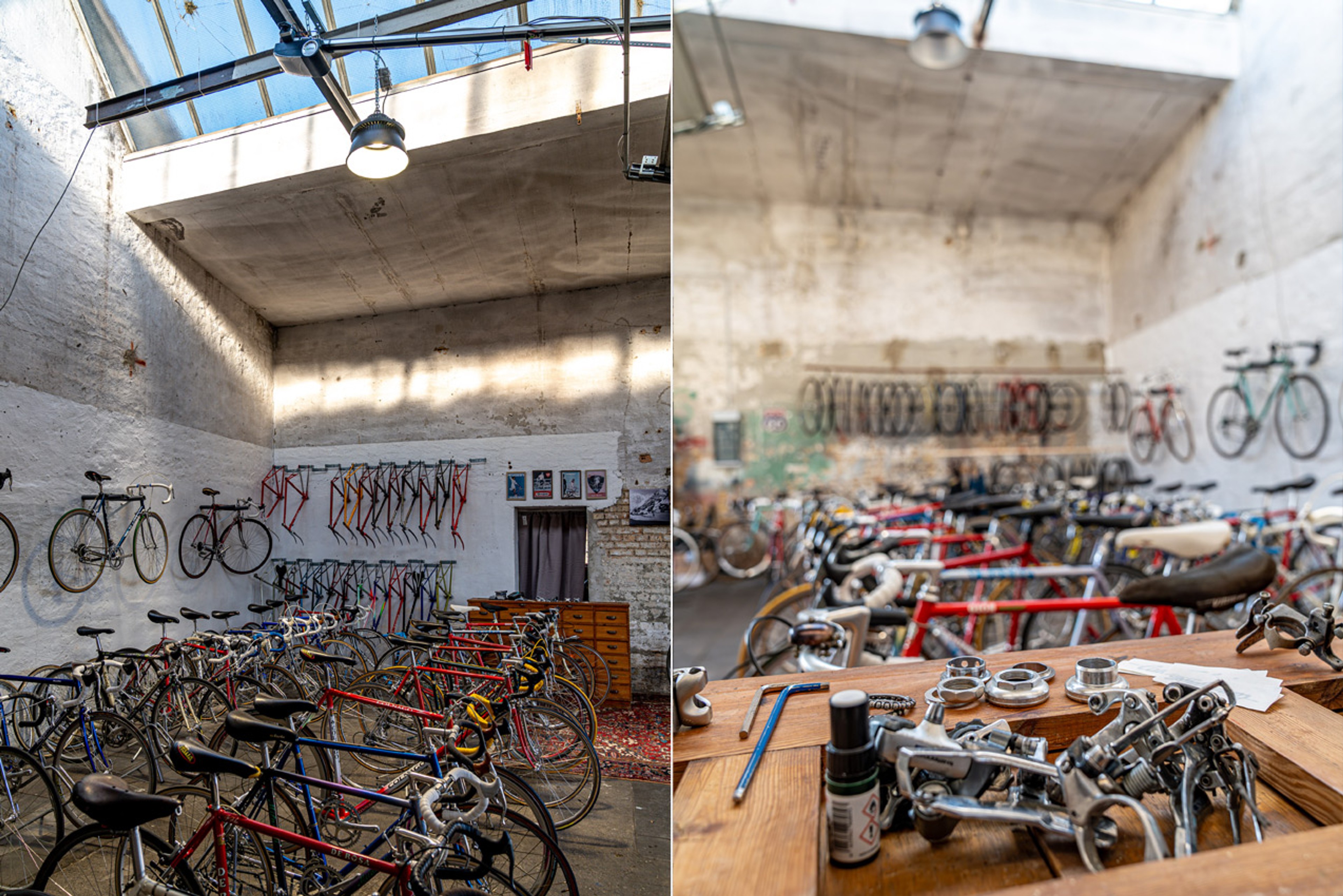 VELOLOID, Bild 2