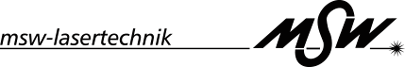 MSW Lasertechnik GmbH