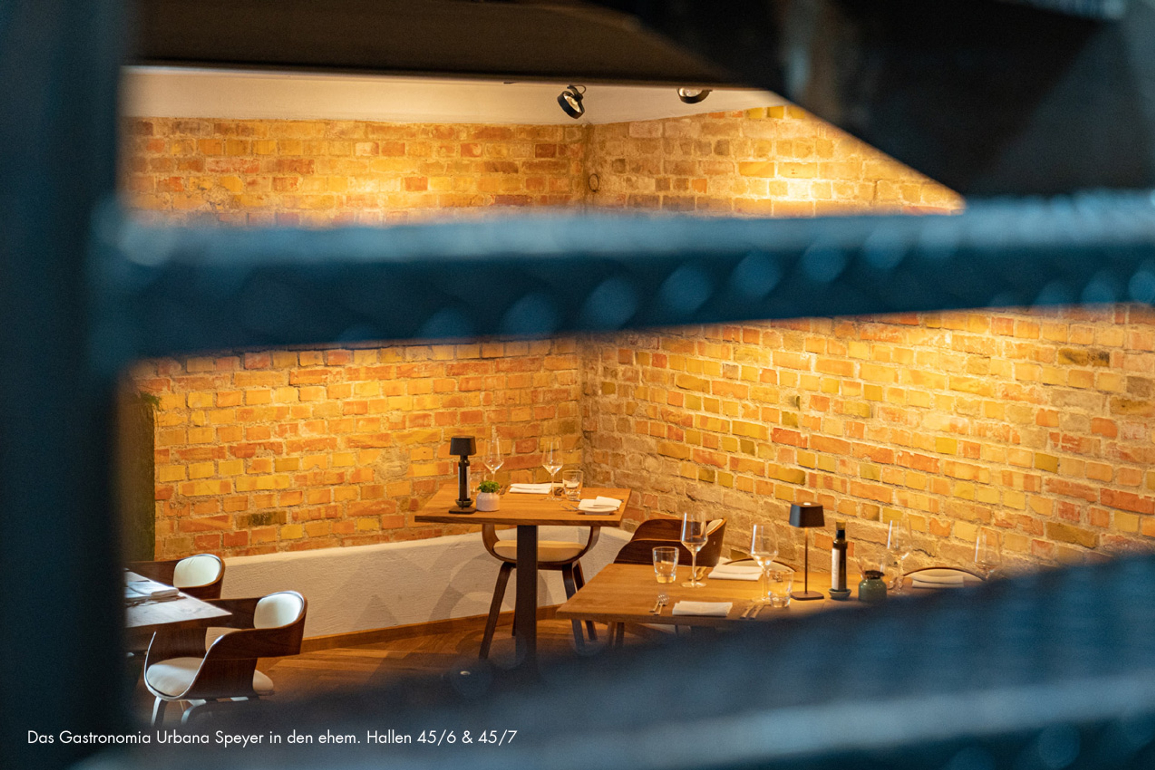 Gastronomia Urbana Speyer, Bild 4