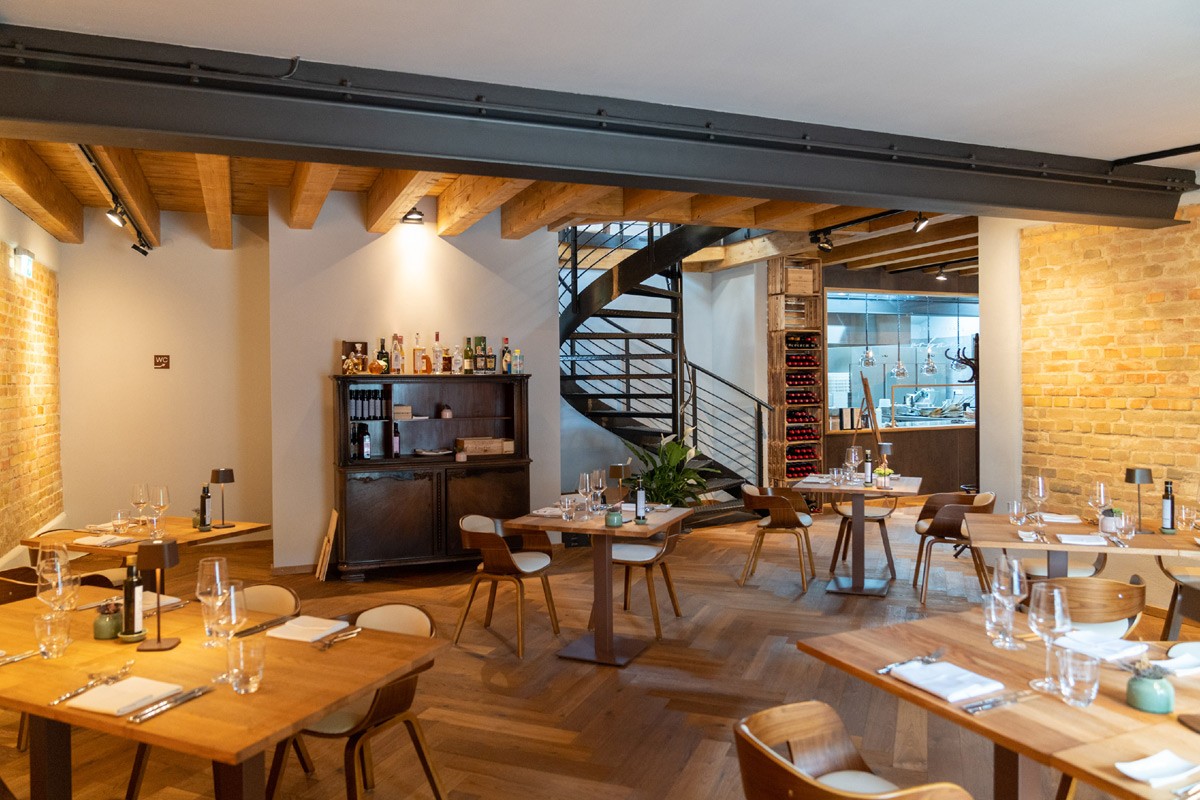 Gastronomia Urbana Speyer