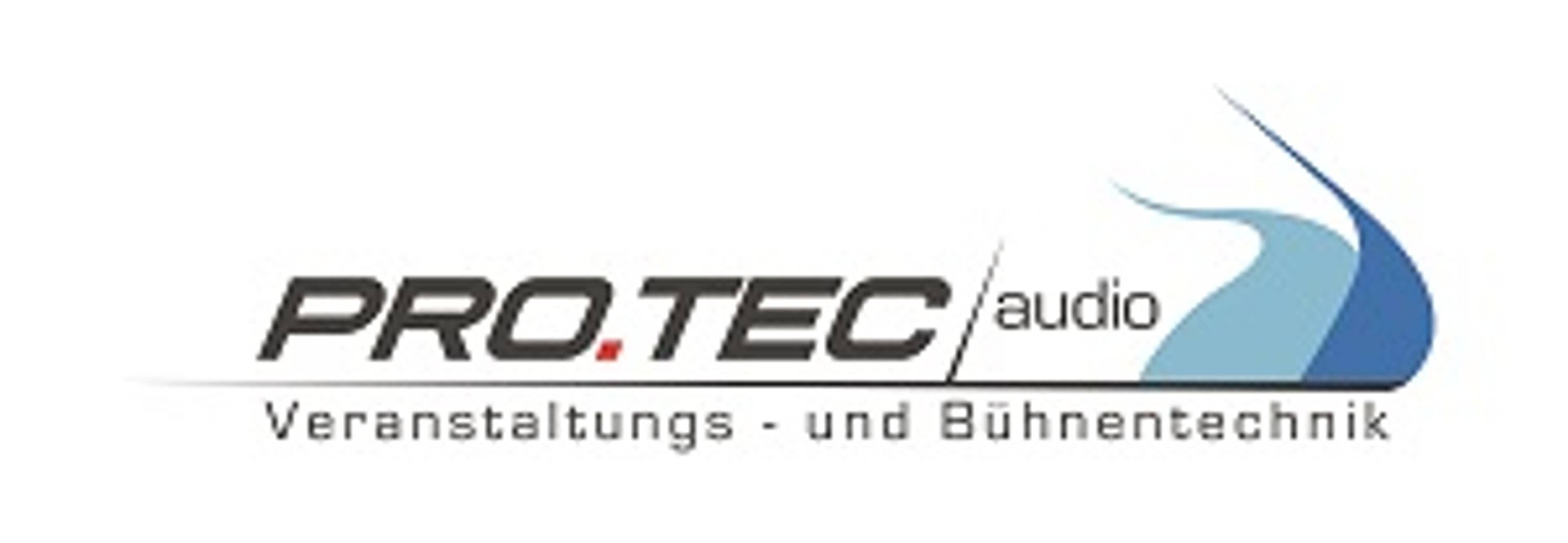 PRO.TEC / audio