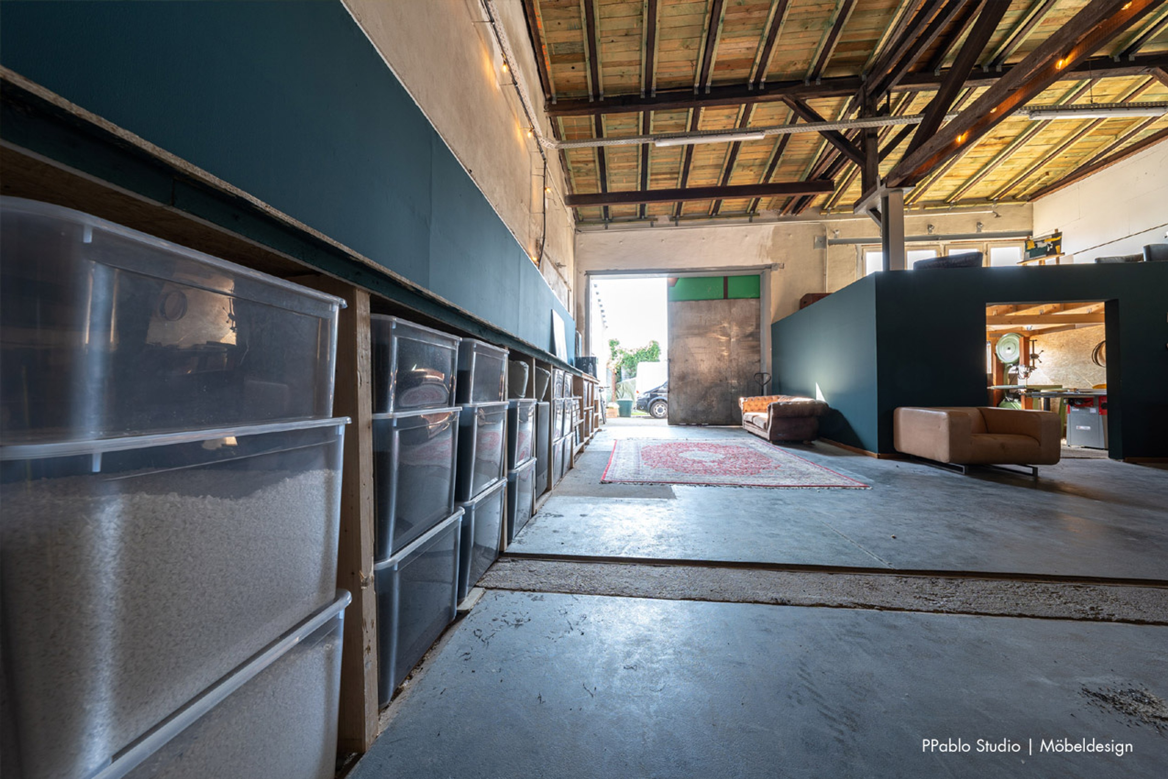 PPablo Studio | Möbeldesign, Bild 6