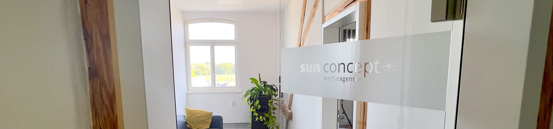 sun concept Werbeagentur