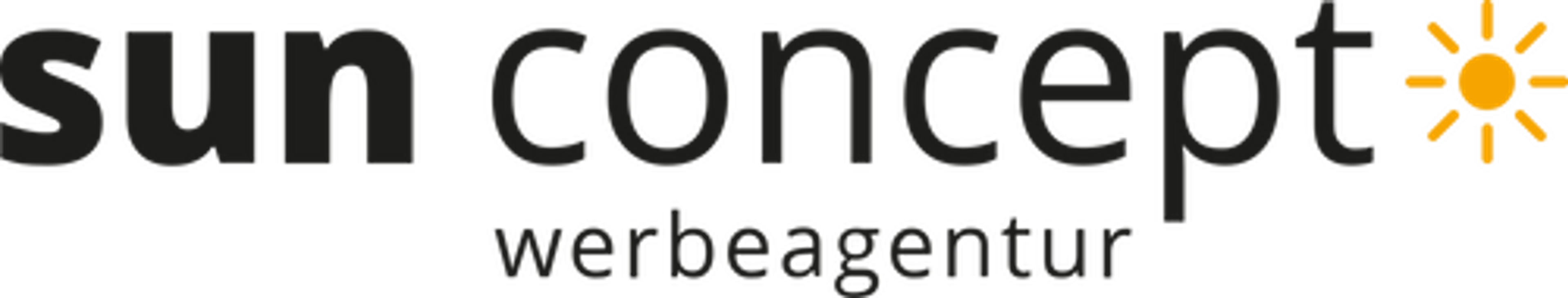 sun concept Werbeagentur
