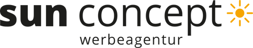 sun concept Werbeagentur