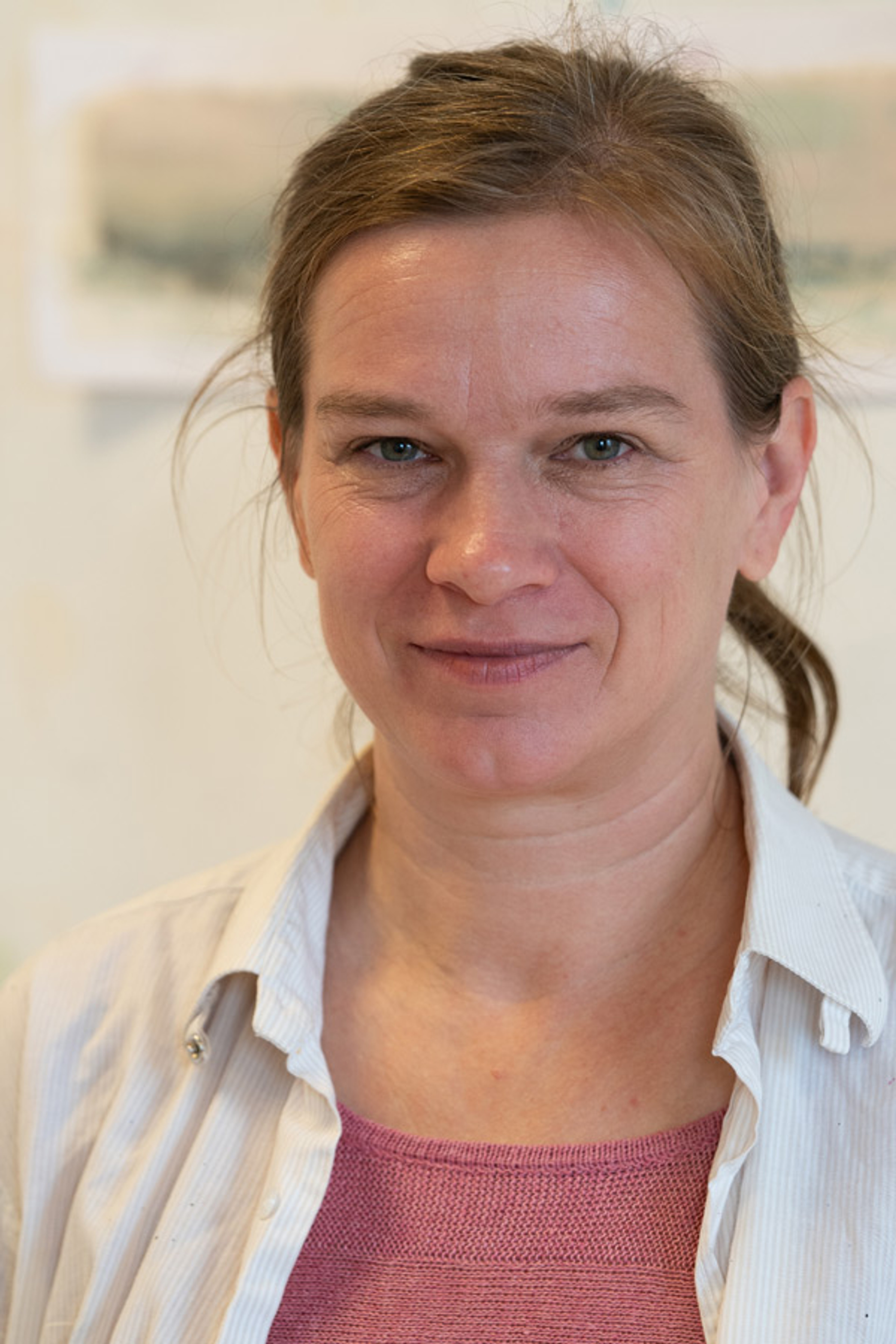 Miriam Berges | Atelier Camera Bianca, Bild 1
