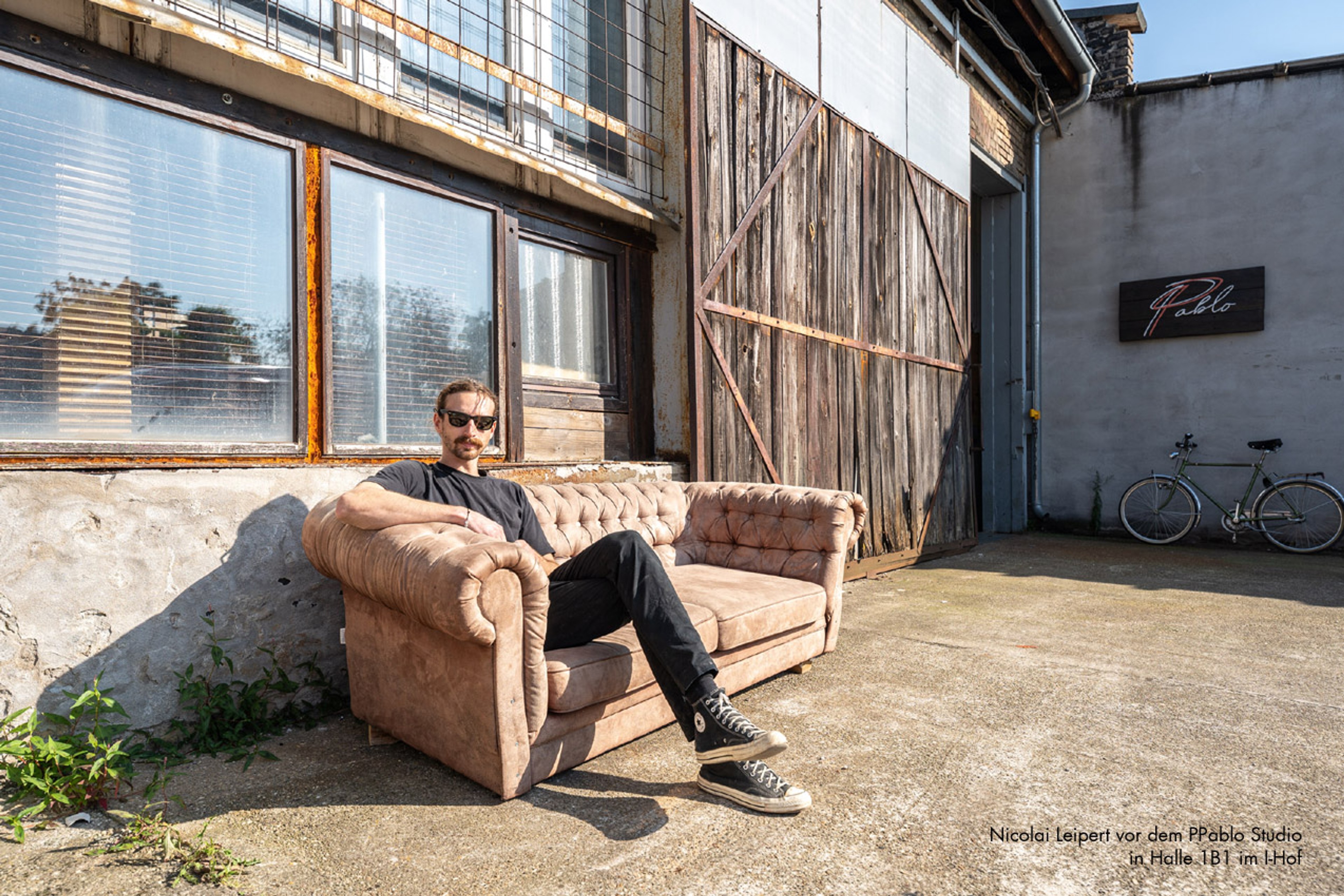 PPablo Studio | Möbeldesign, Bild 7